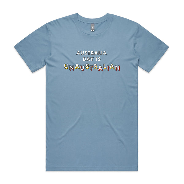 Unaustralian Charity Tee