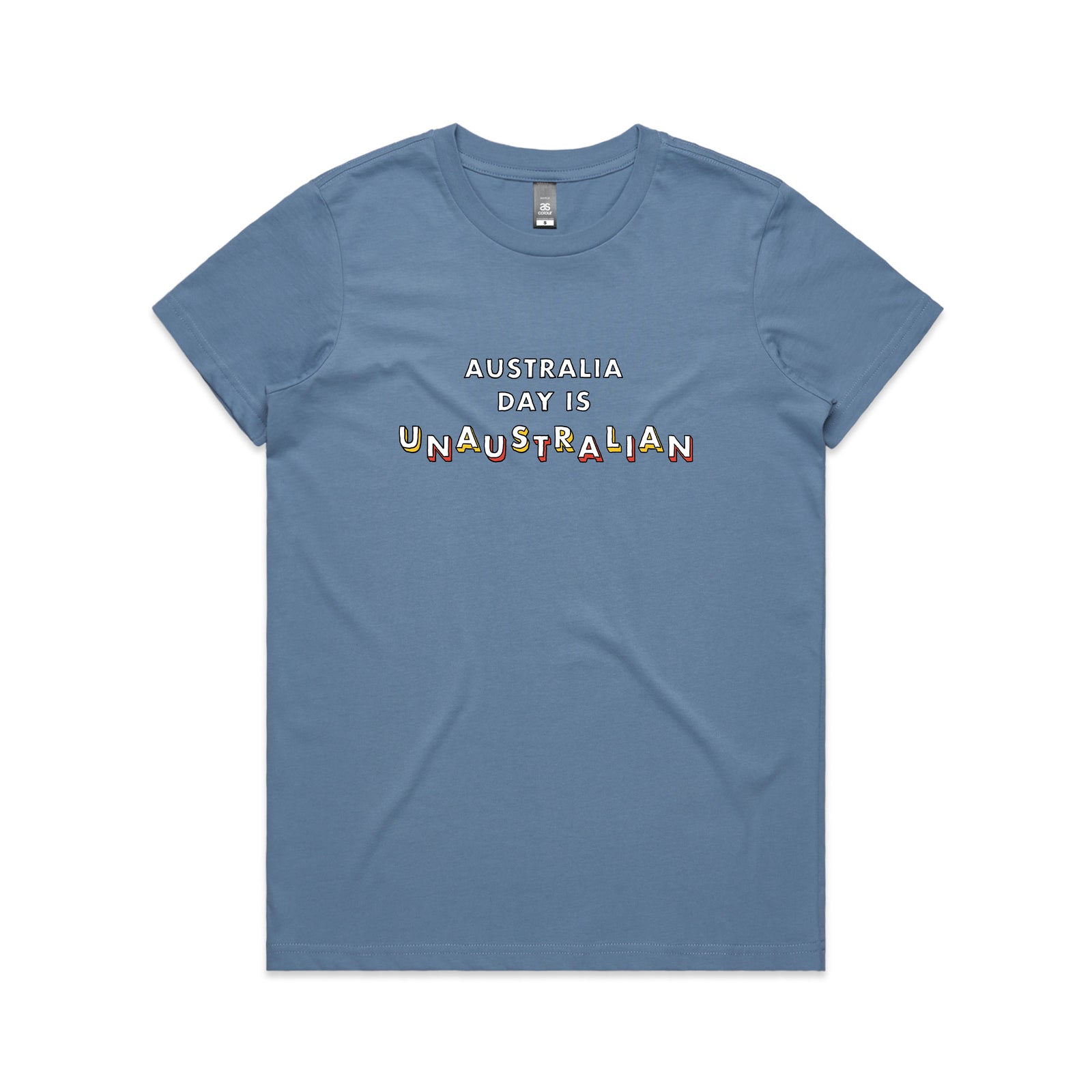 Unaustralian Tee