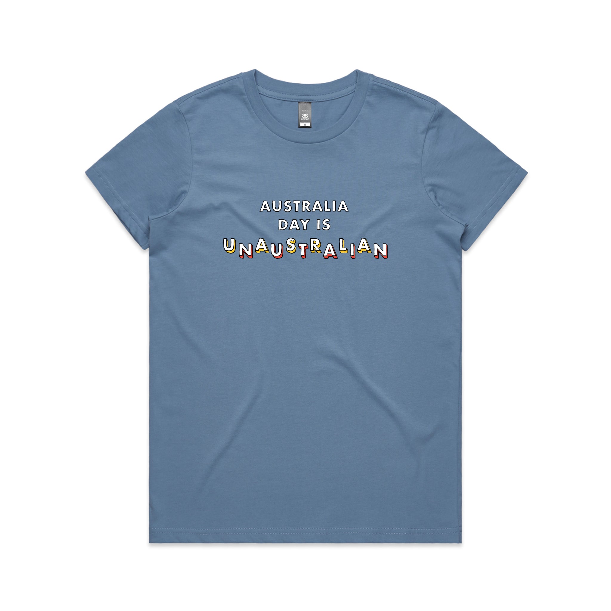 Unaustralian Charity Tee