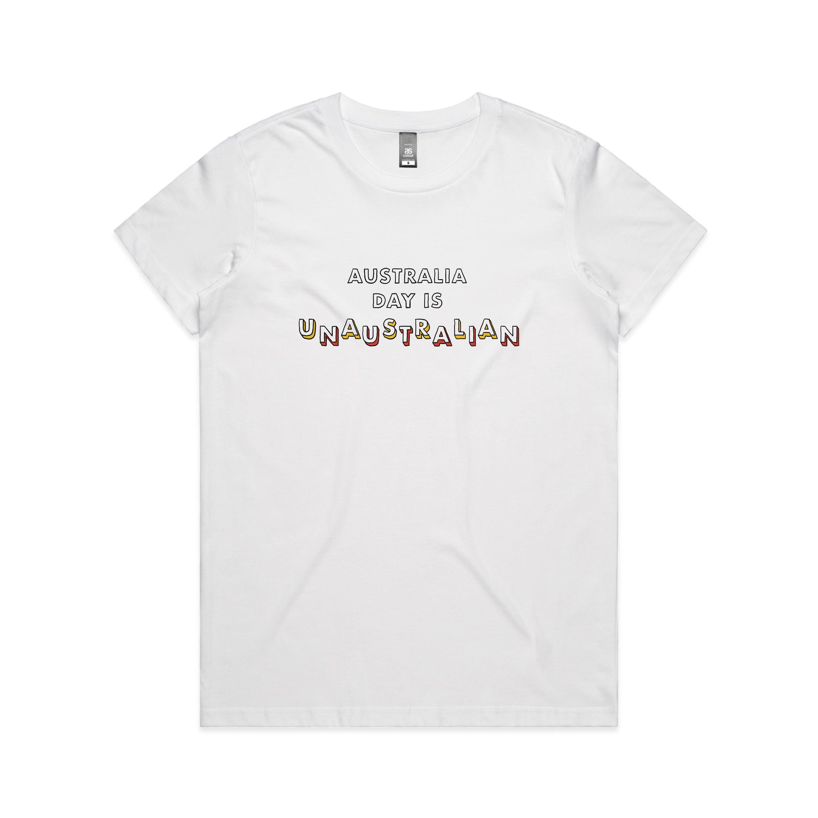 Unaustralian Tee
