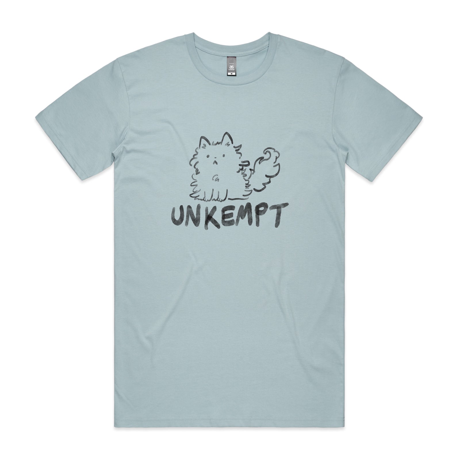 Unkempt Tee