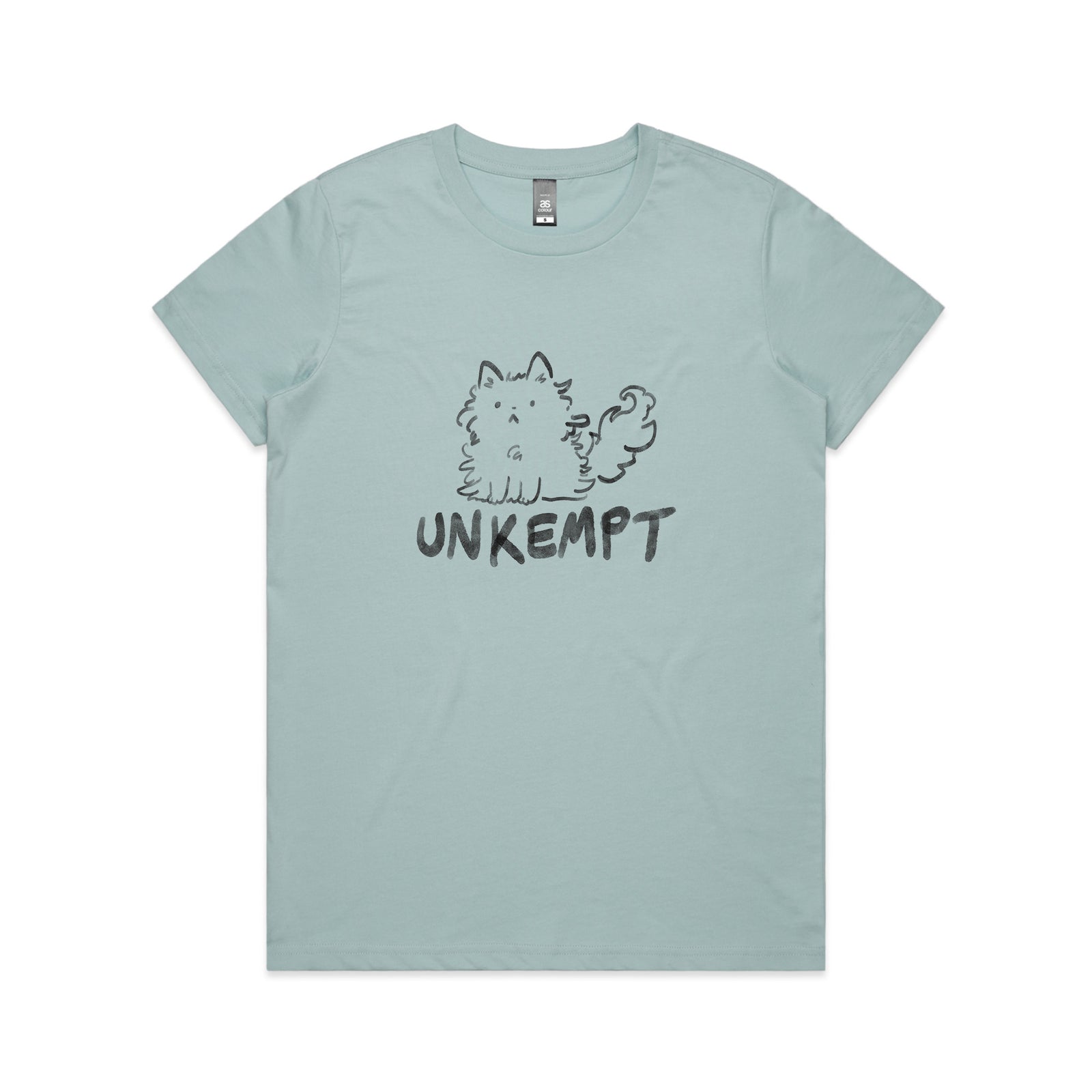 Unkempt Tee