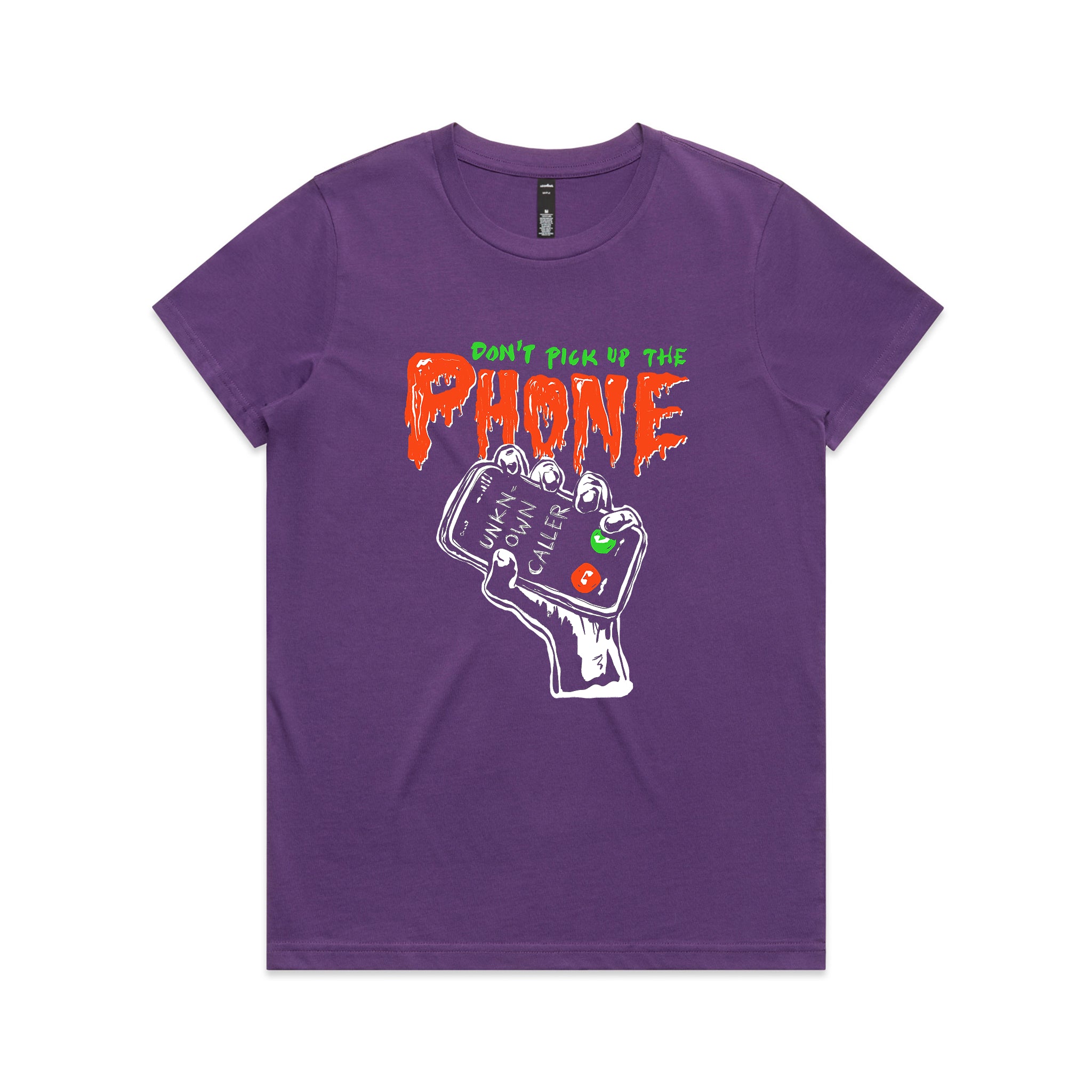 Unknown Caller Tee