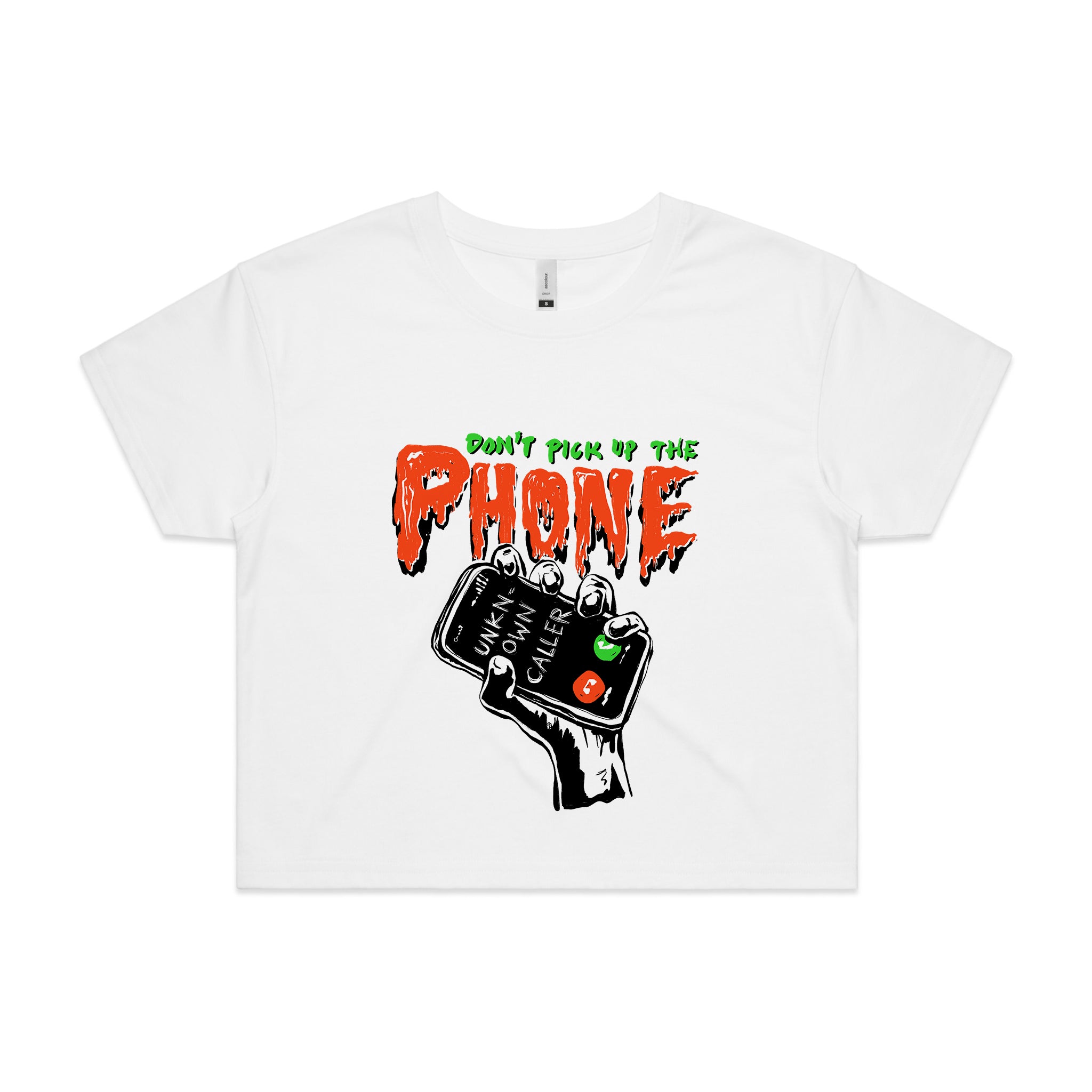 Unknown Caller Tee