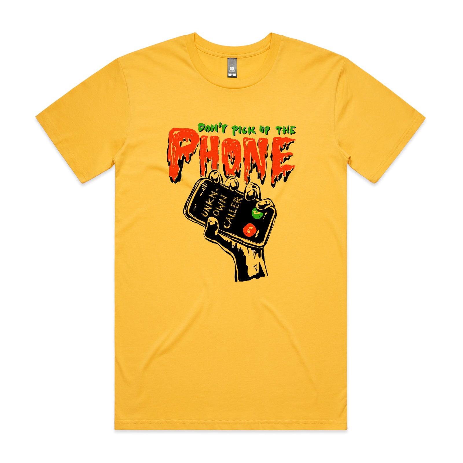 Unknown Caller Tee