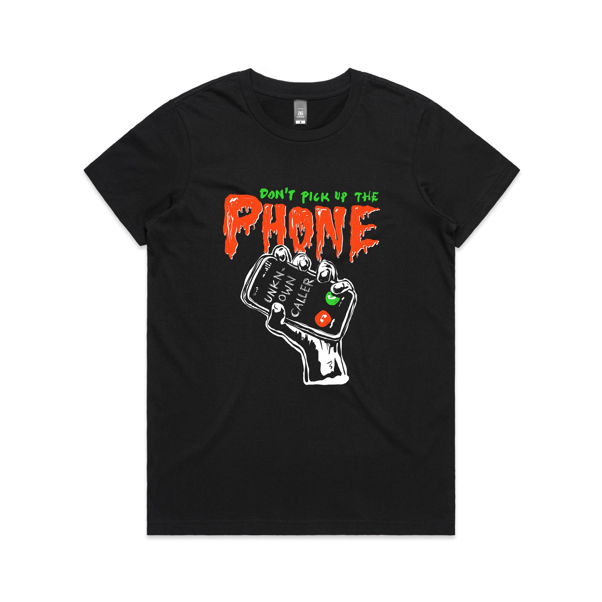 Unknown Caller Tee