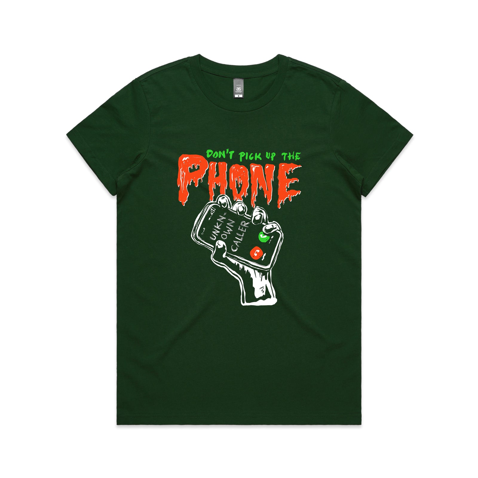 Unknown Caller Tee
