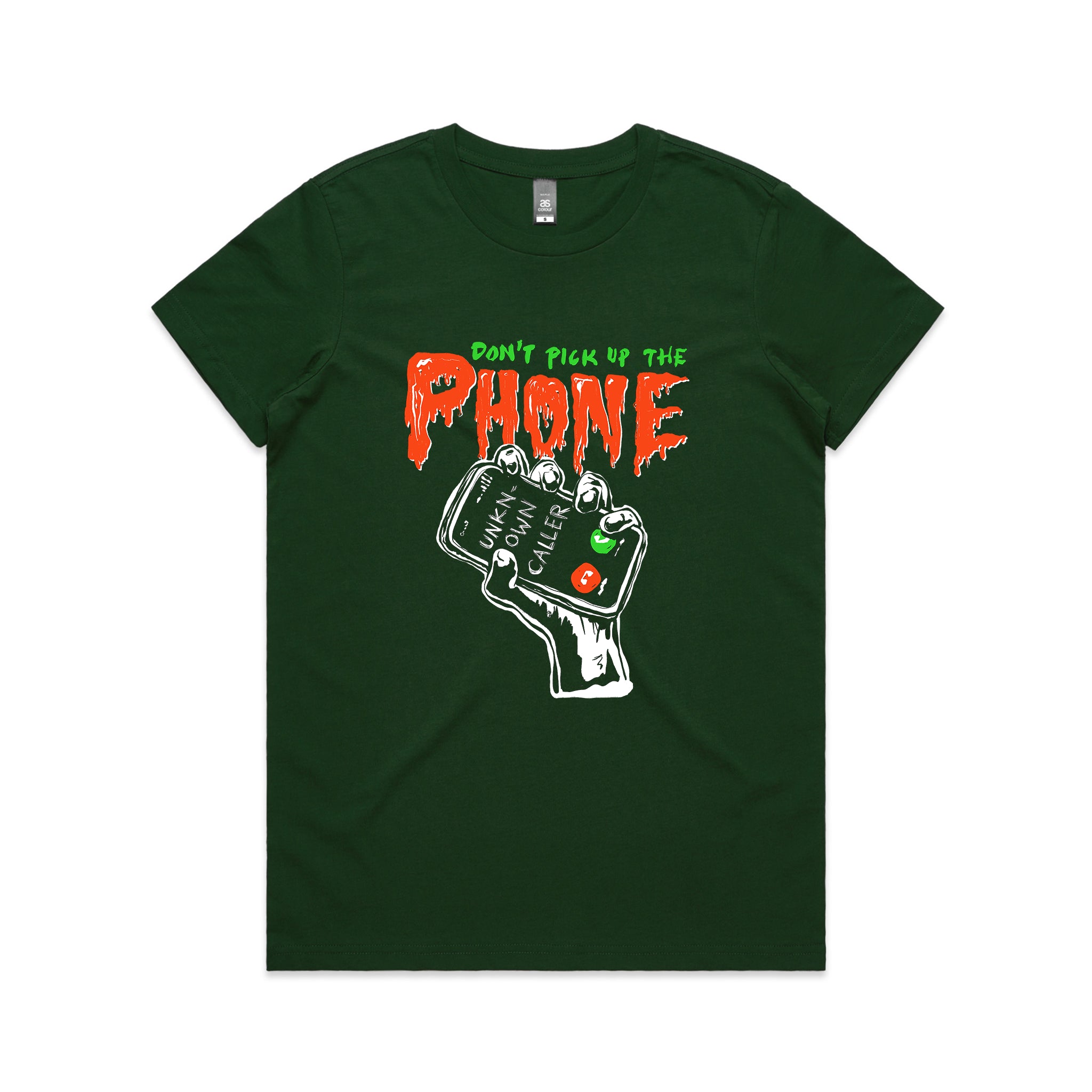 Unknown Caller Tee