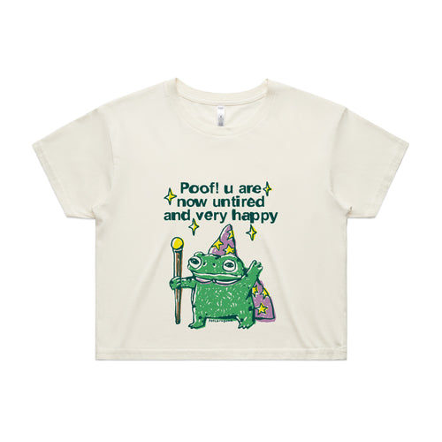 Untired Tee by Lonely Kids Club. All clothing from our T-shirts to our shorts and hoodies are ethically made, and printed packed and shipped from Sydney.