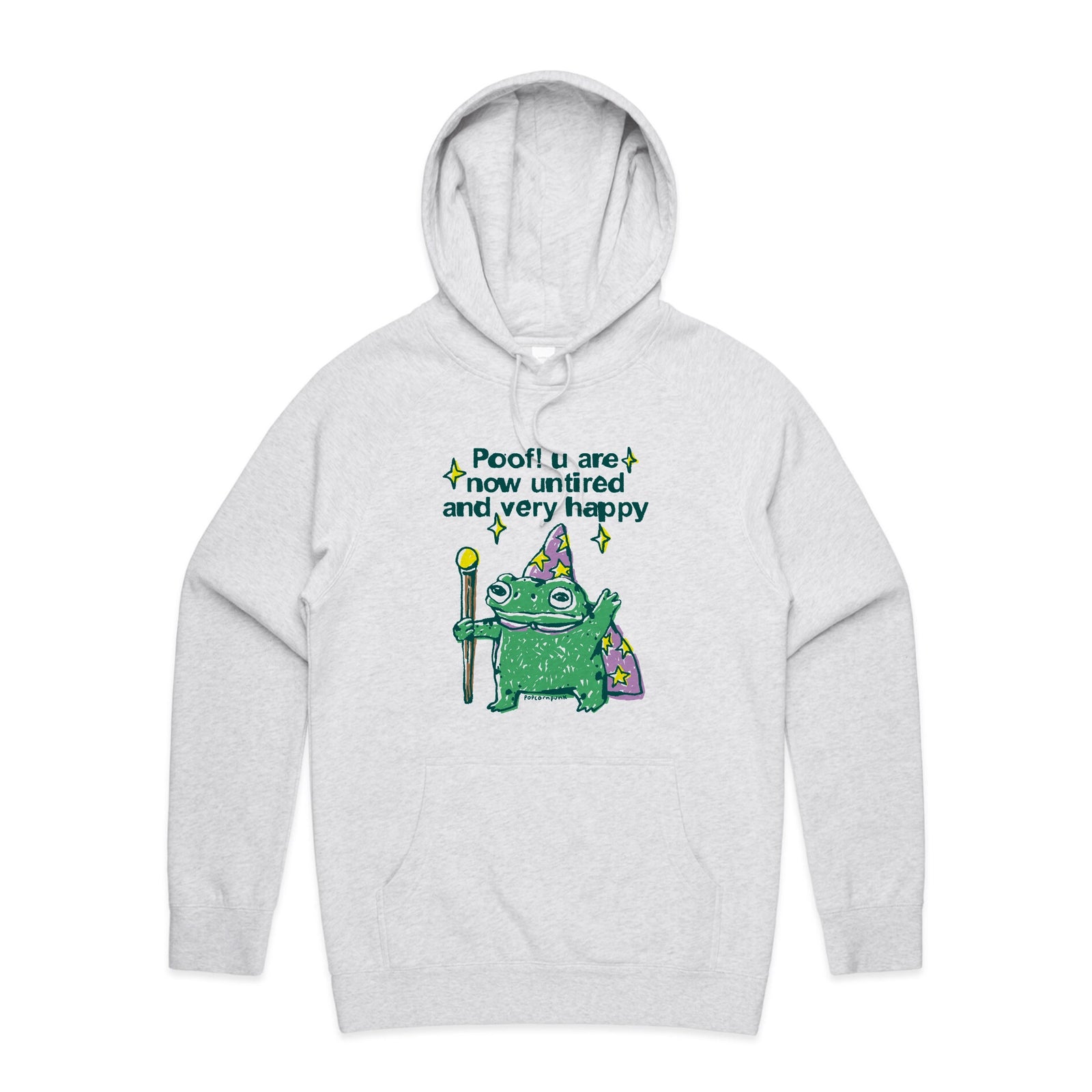 Untired Hoodie