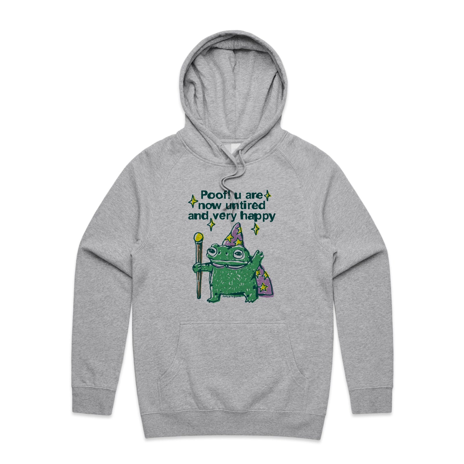 Untired Hoodie
