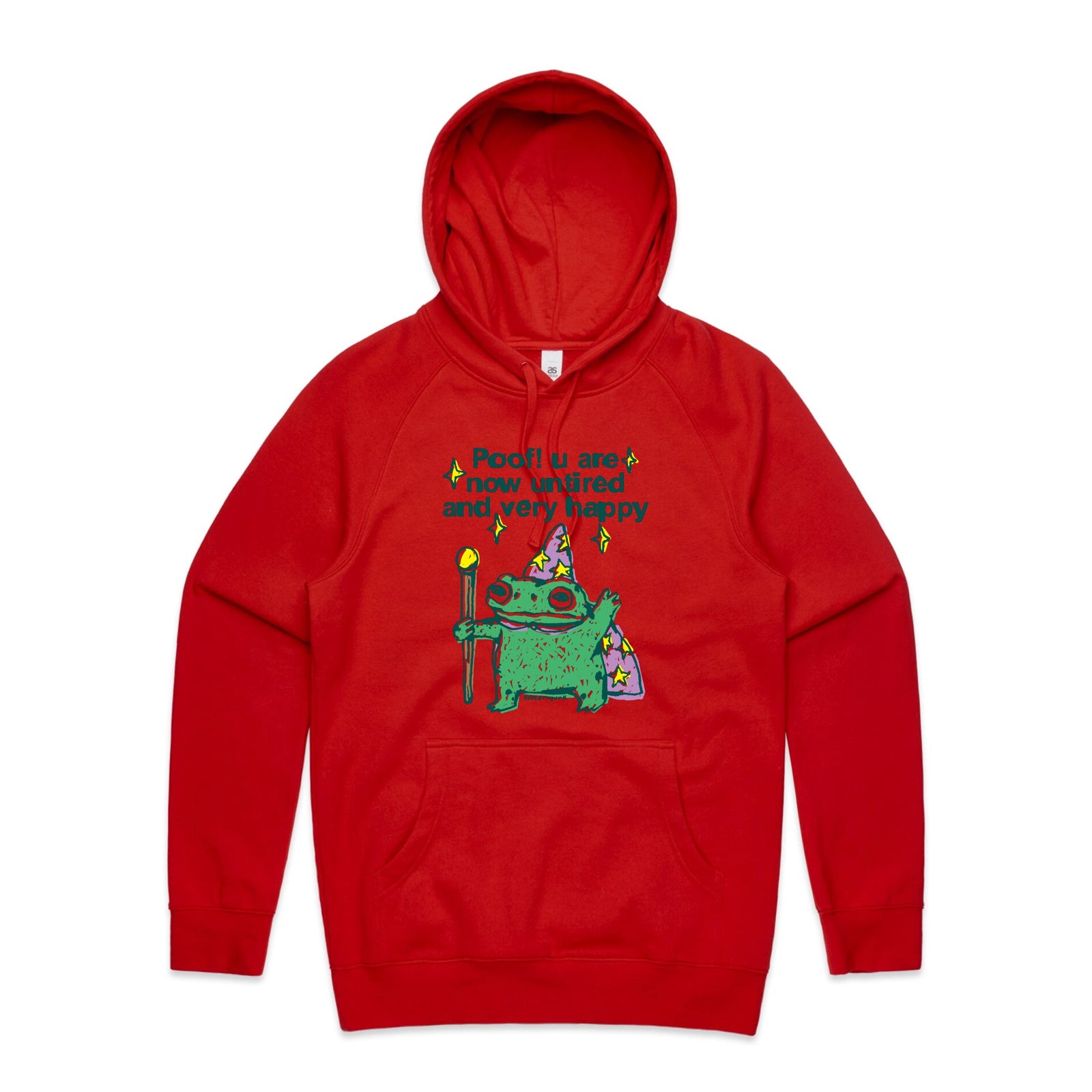 Untired Hoodie