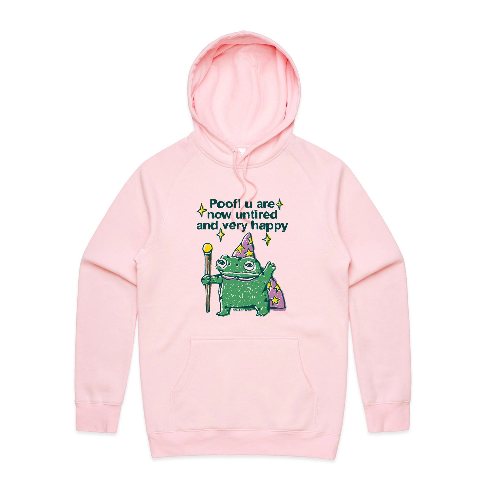 Untired Hoodie