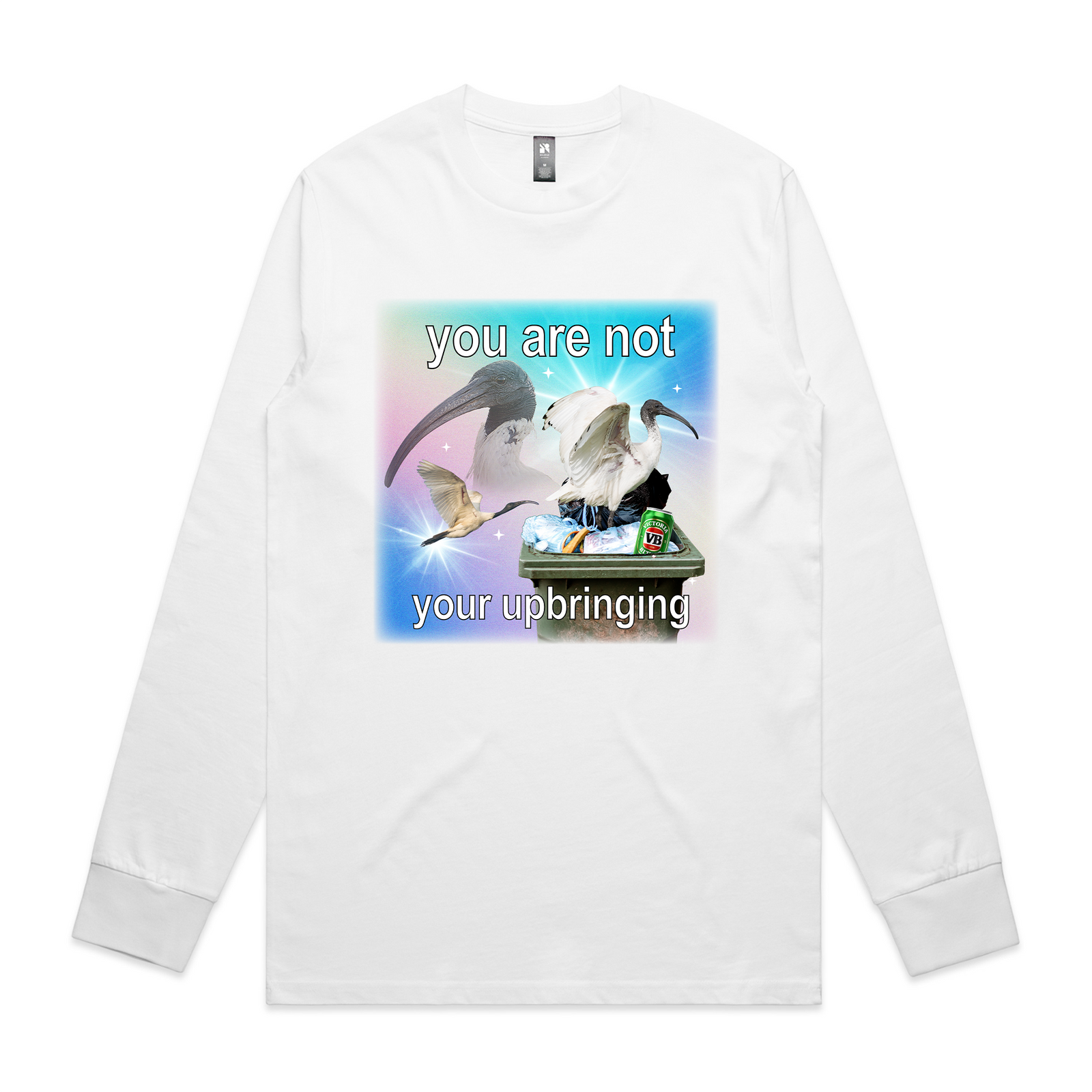 Upbringing Tee
