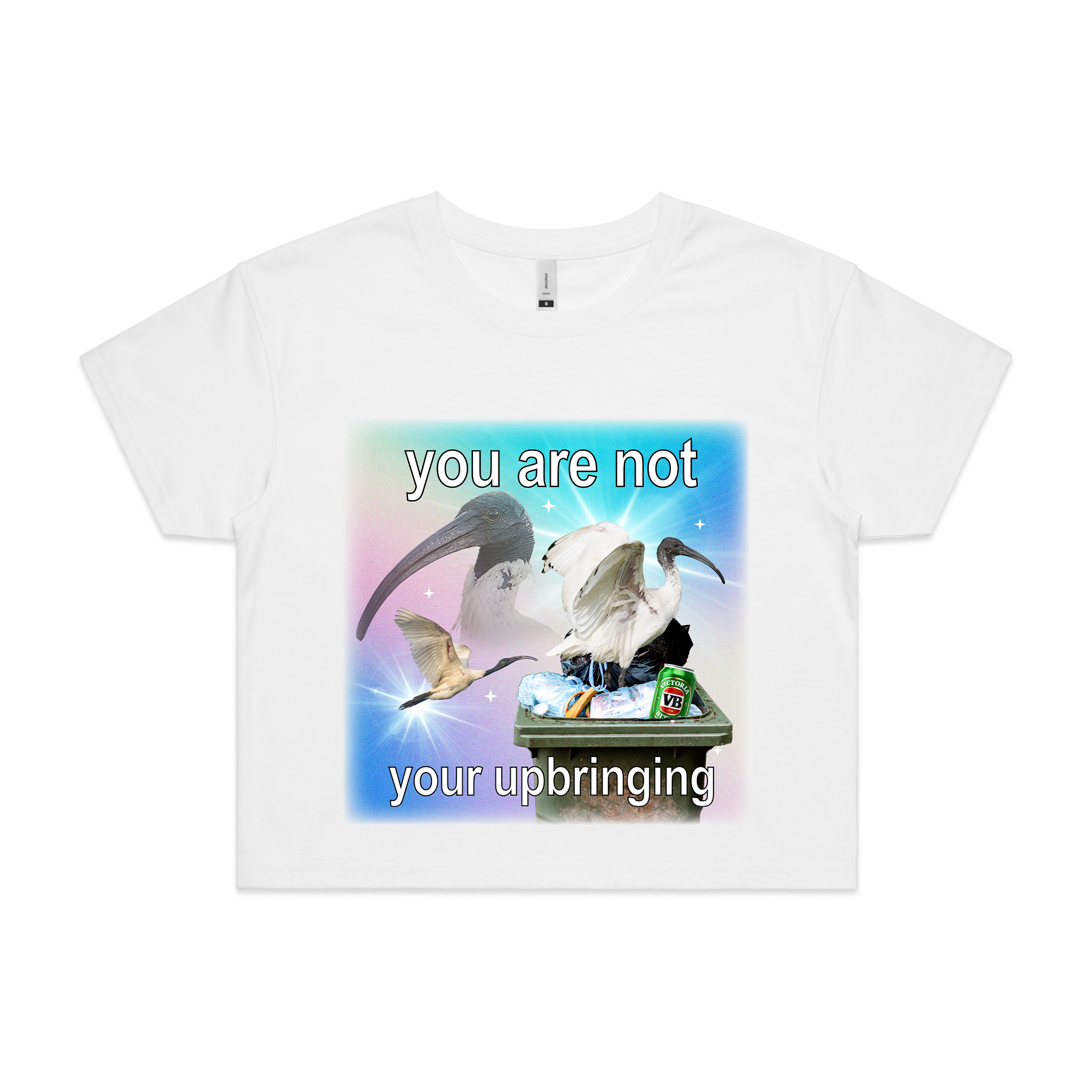 Upbringing Tee