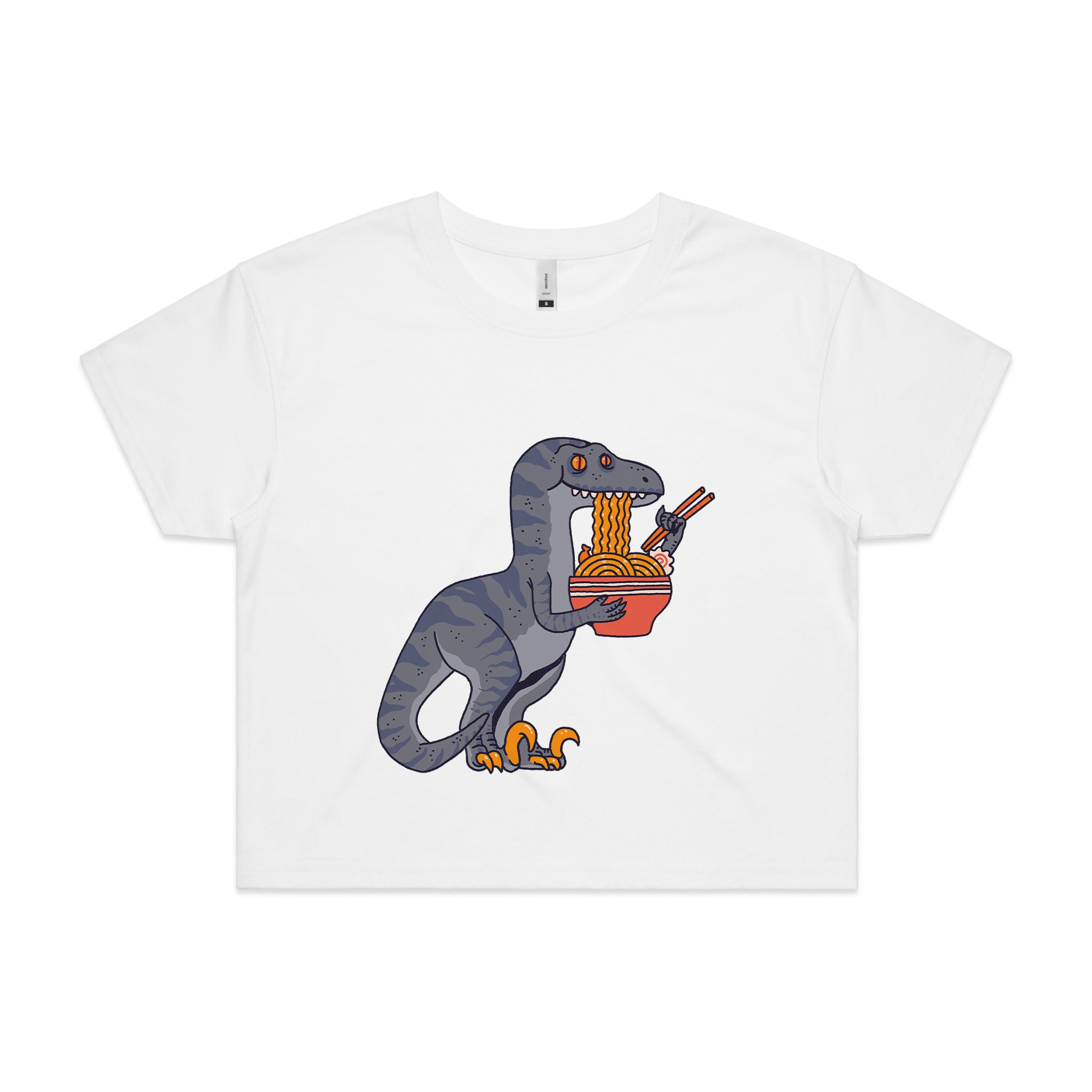 Velociramen Tee