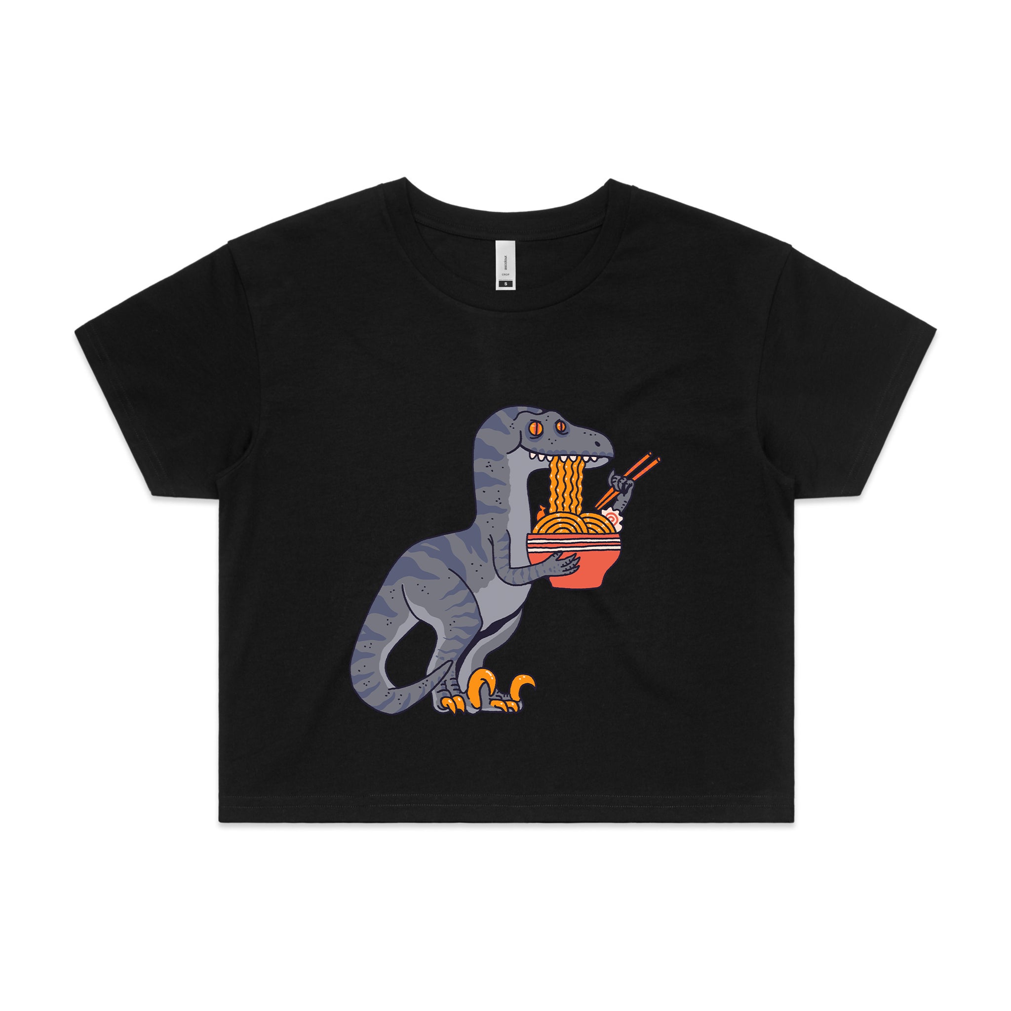 Velociramen Tee