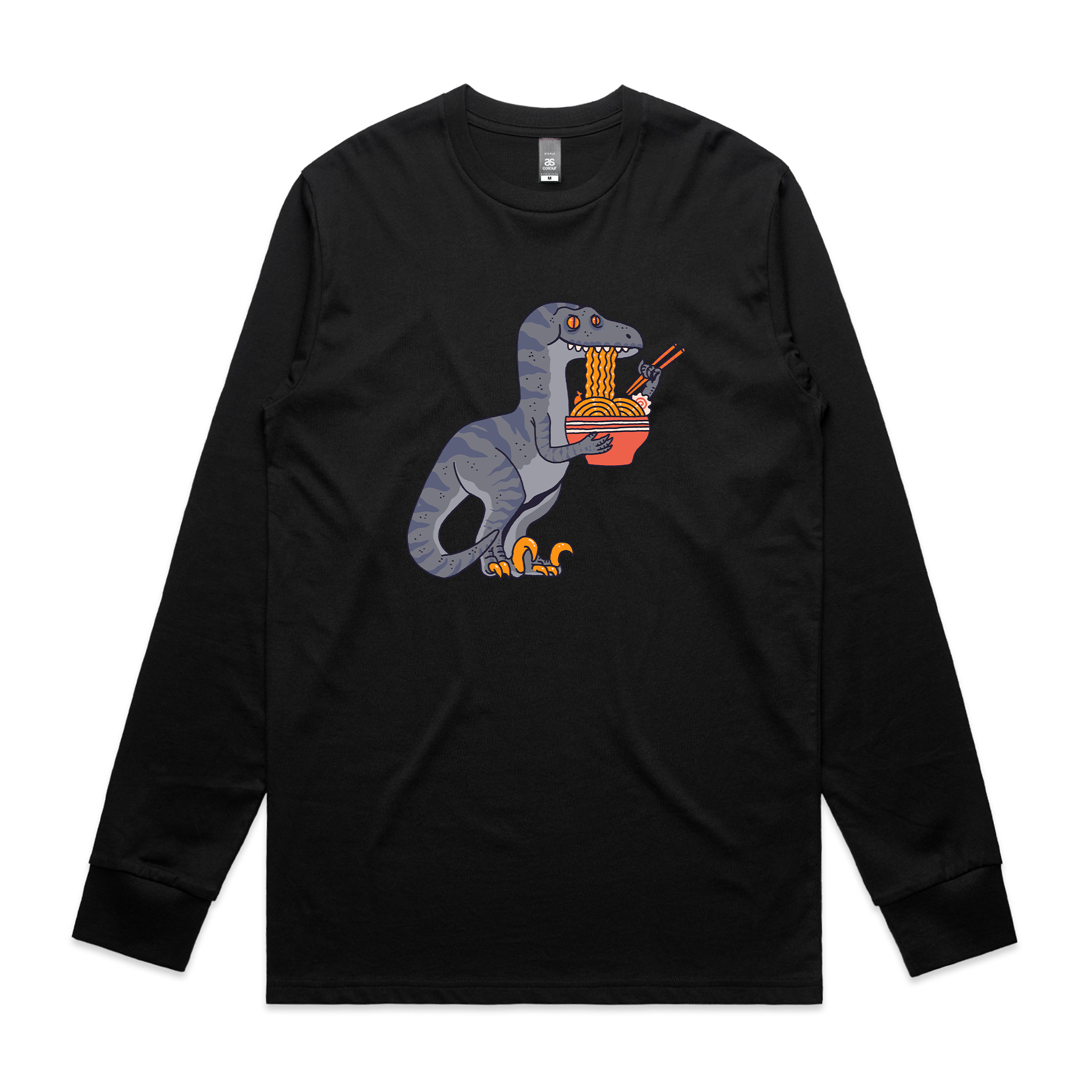 Velociramen Tee