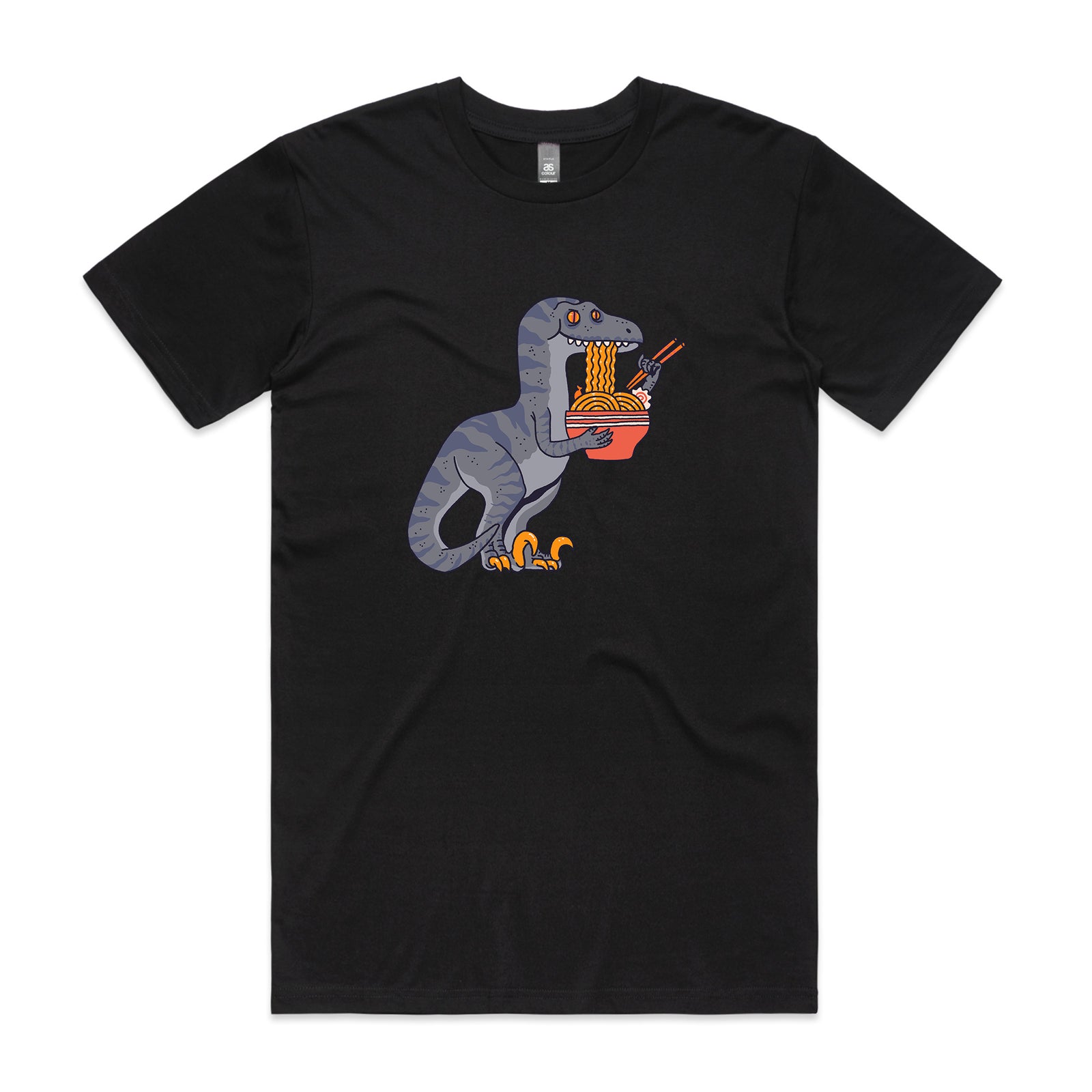 Velociramen Tee