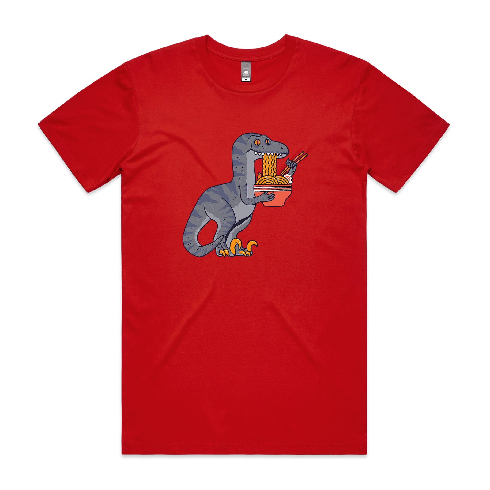 Velociramen Tee