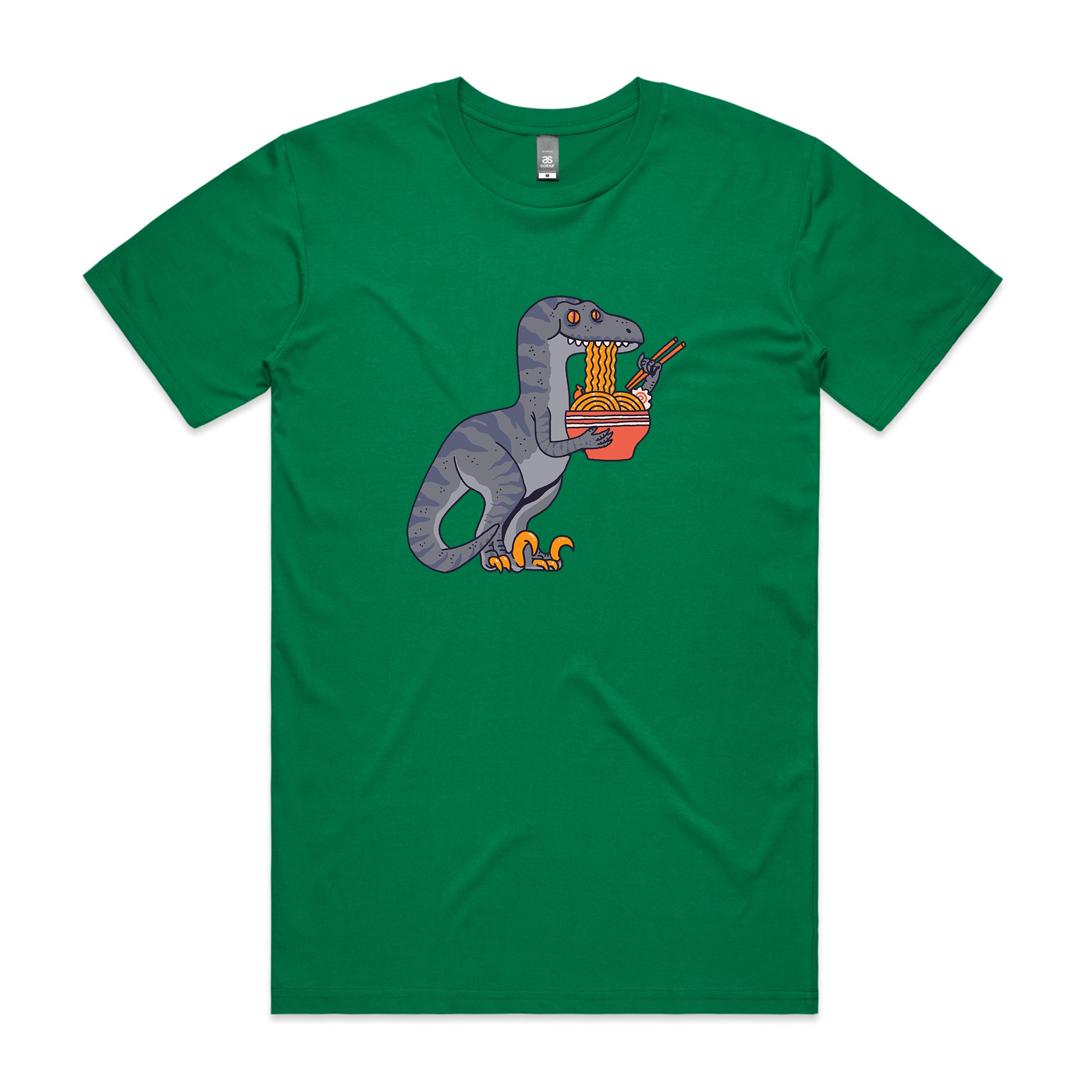 Velociramen Tee