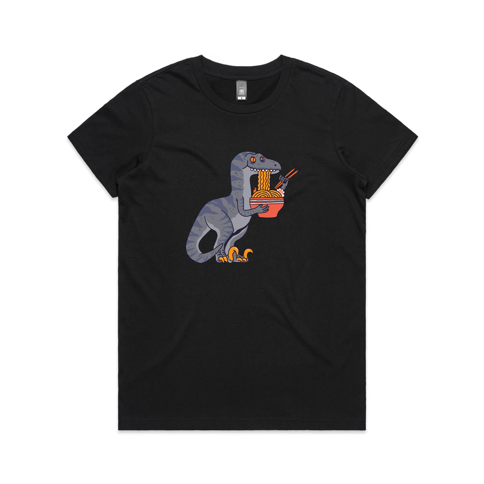 Velociramen Tee