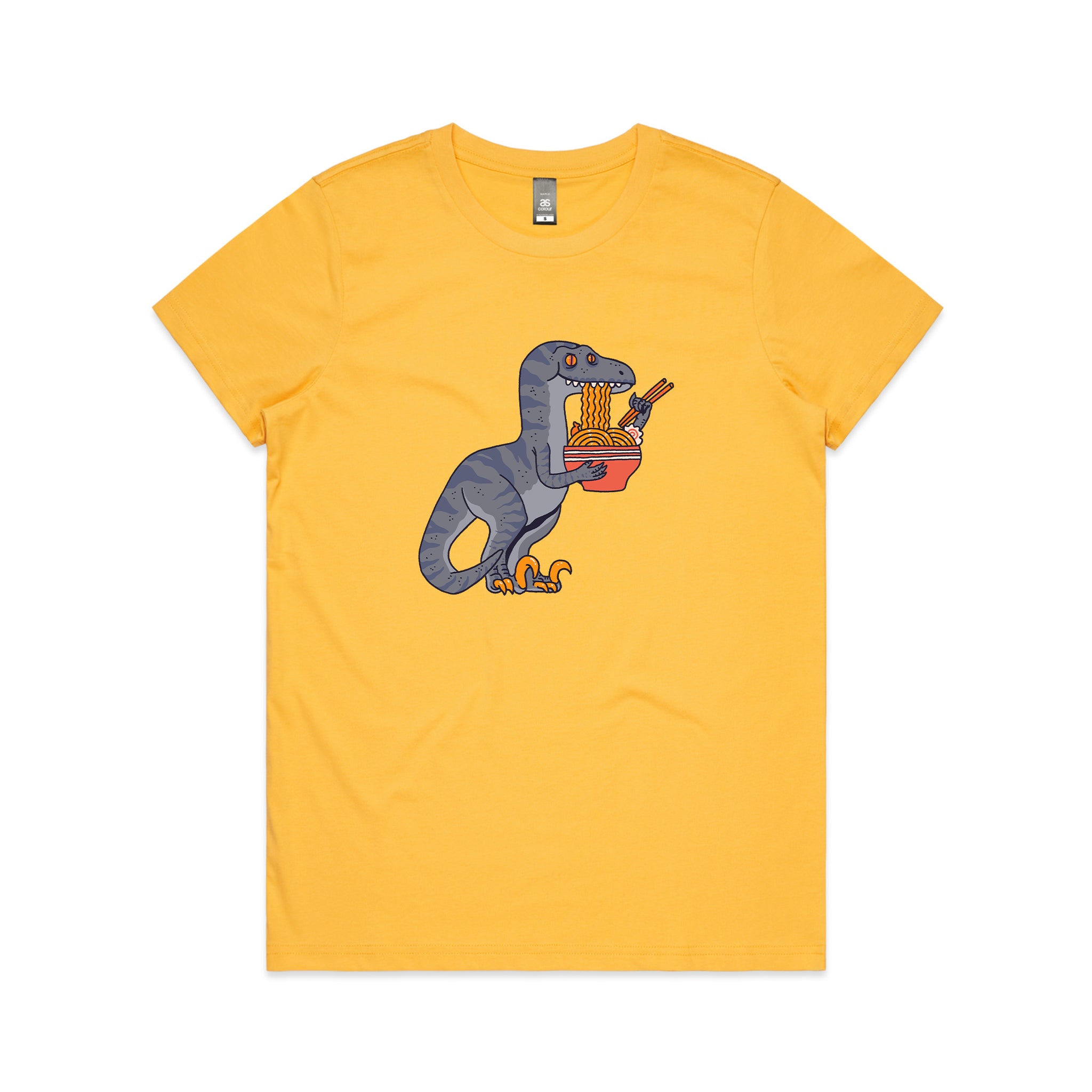 Velociramen Tee