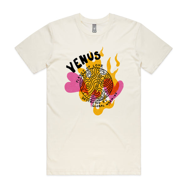 Venus Tee