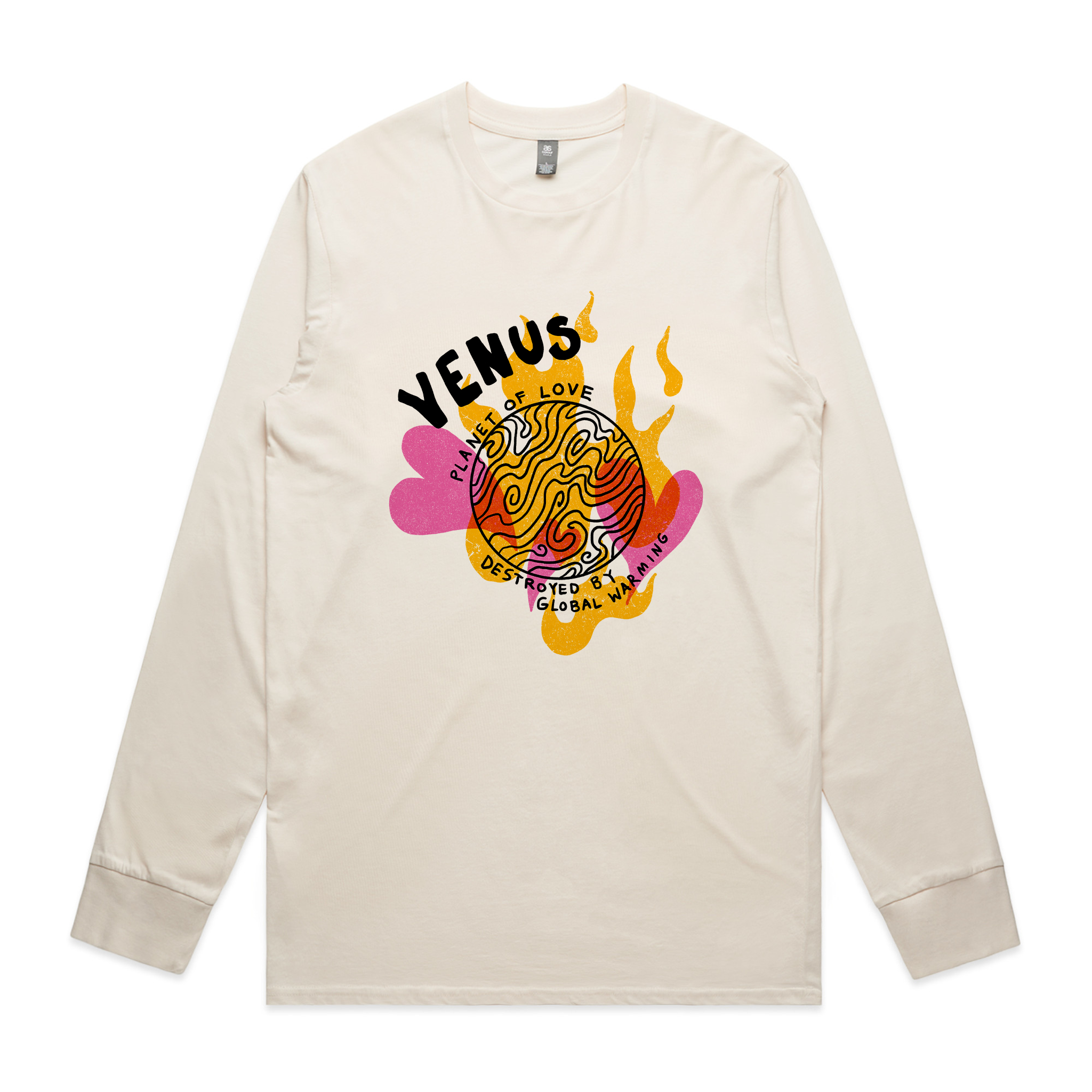 Venus Tee