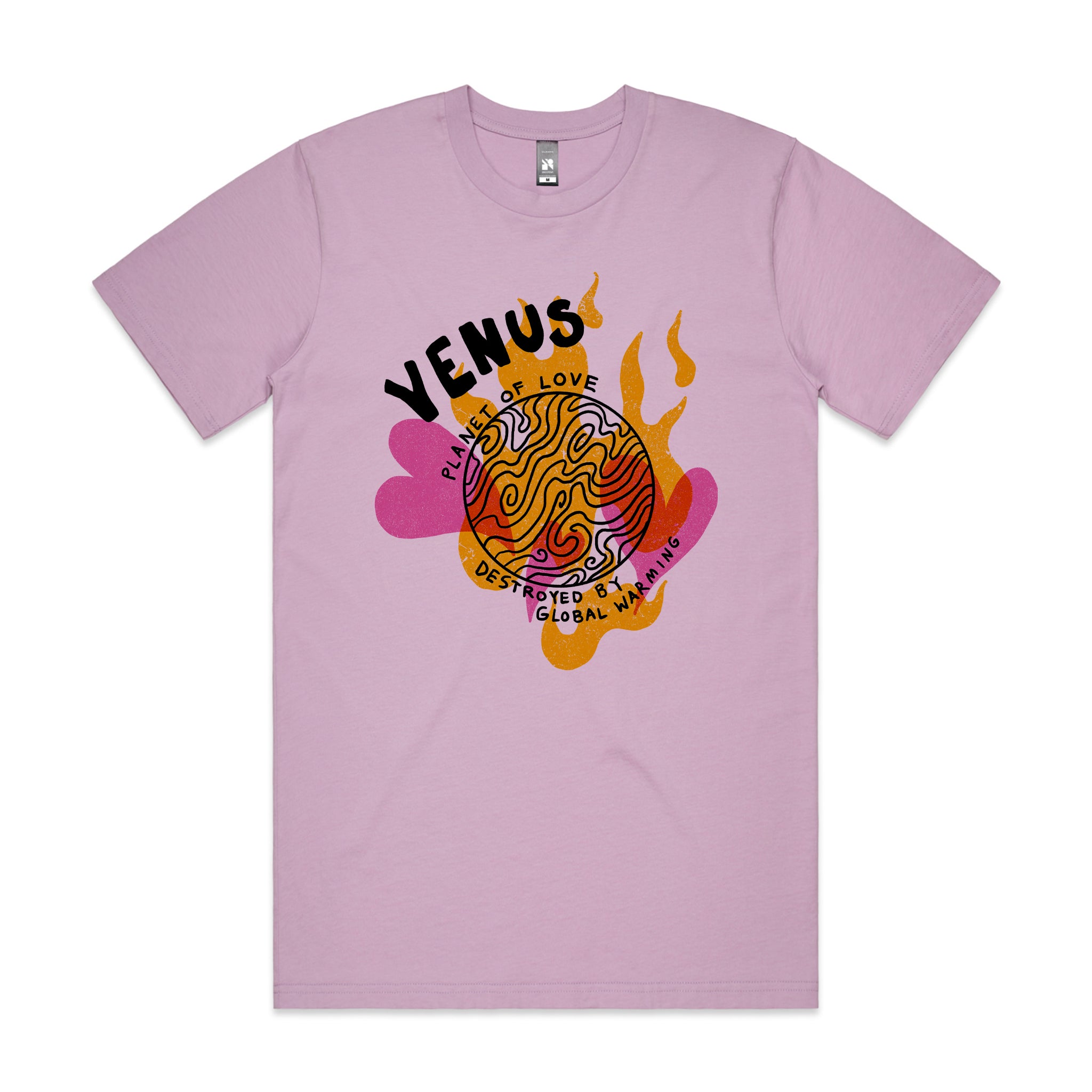 Venus Tee
