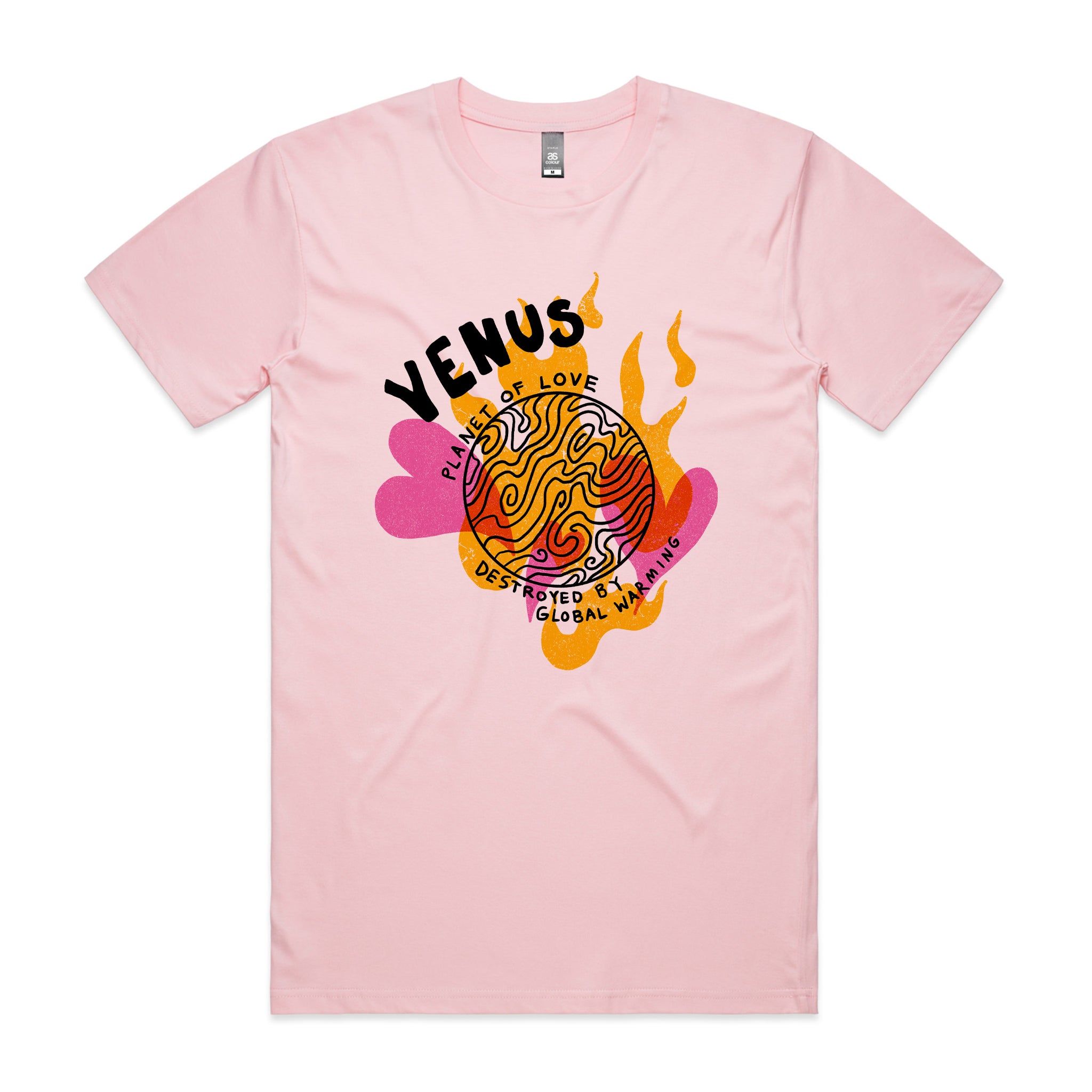 Venus Tee