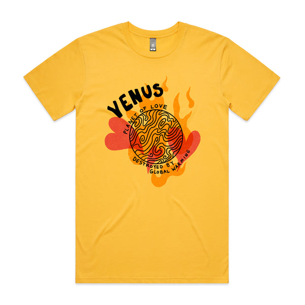 Venus Tee