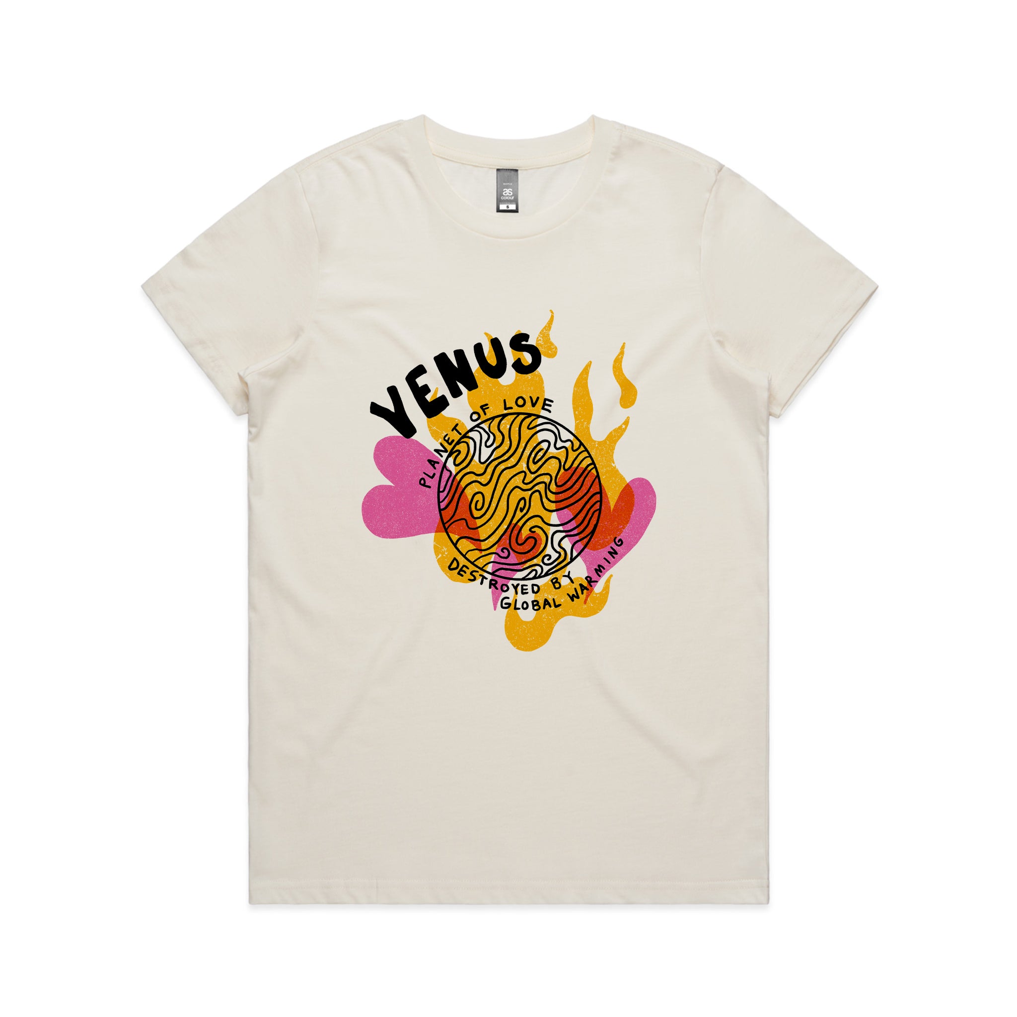 Venus Tee