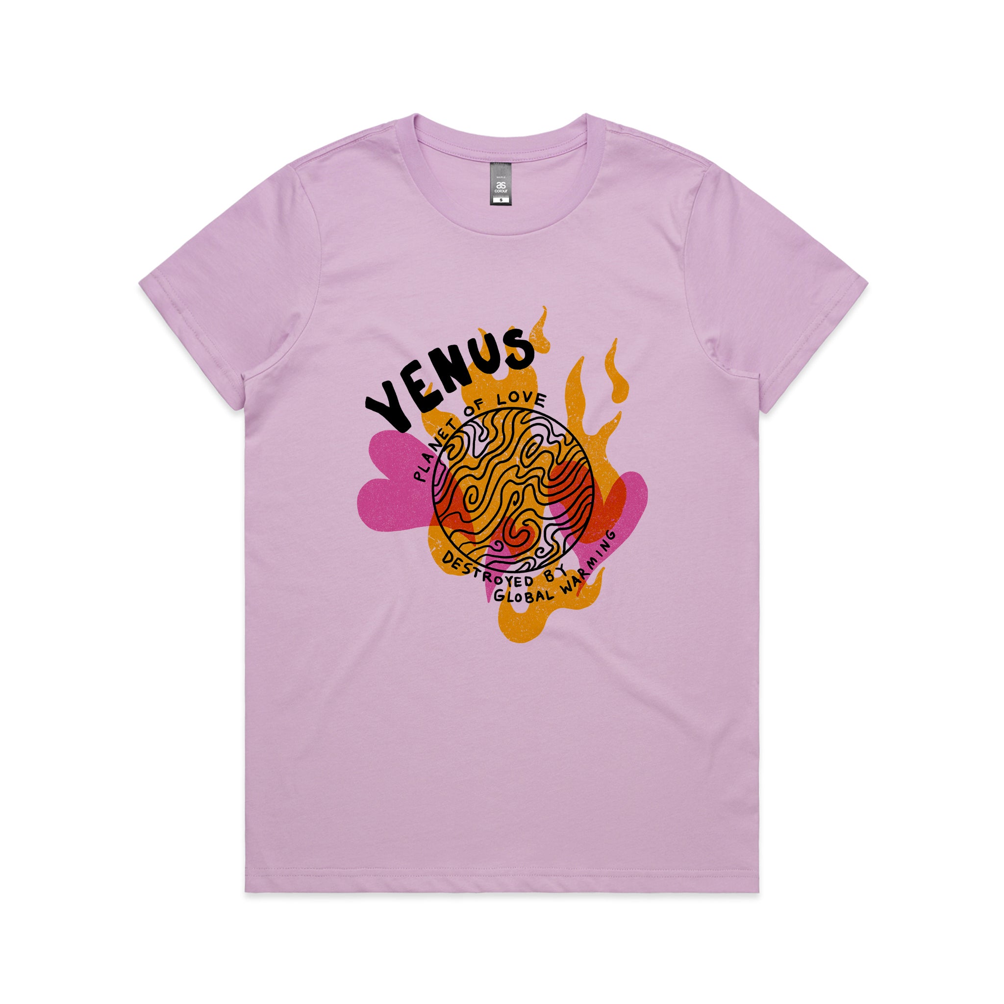 Venus Tee