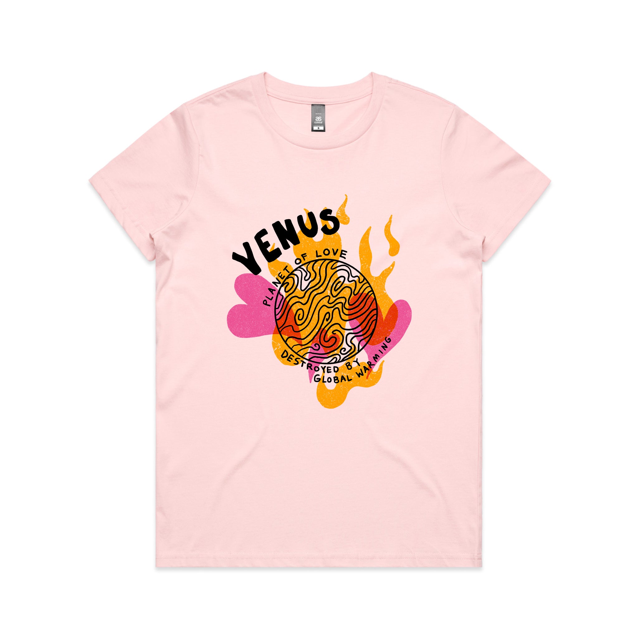 Venus Tee