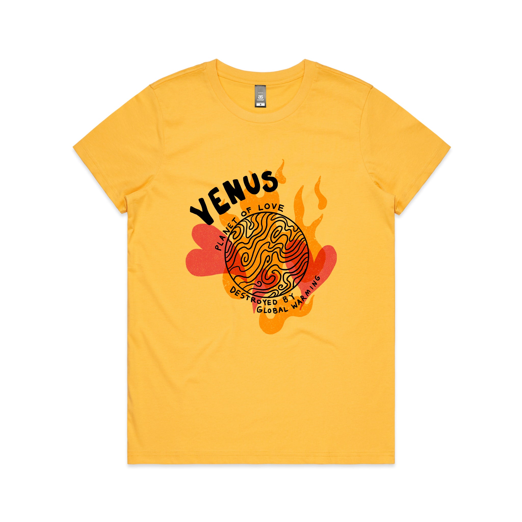 Venus Tee