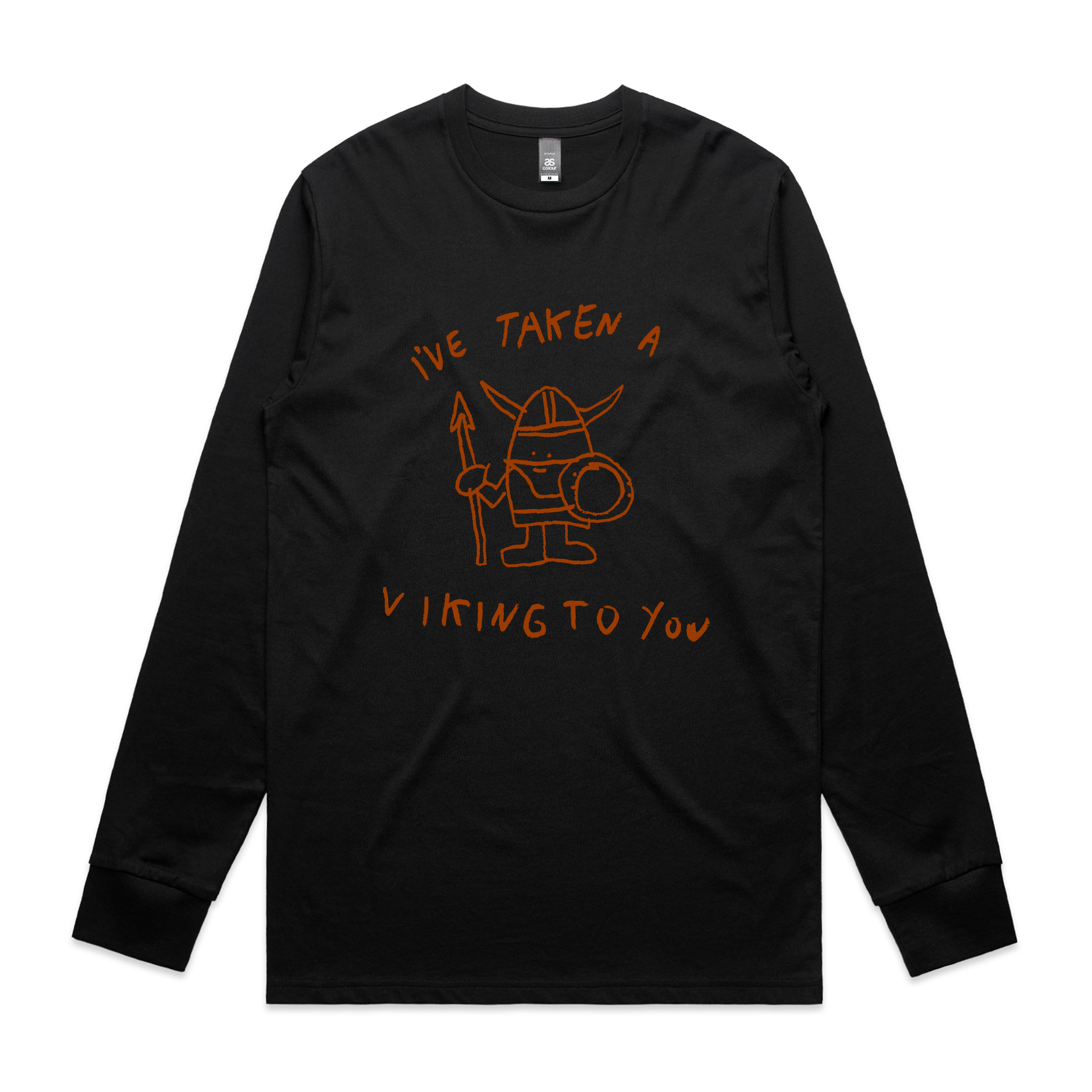 Viking To You Tee