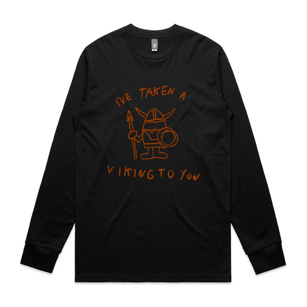 Viking To You Tee