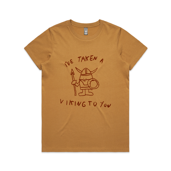 Viking To You Tee