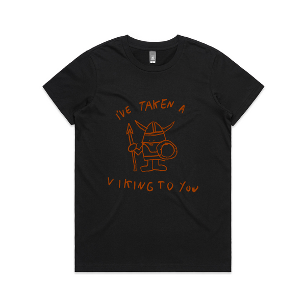 Viking To You Tee