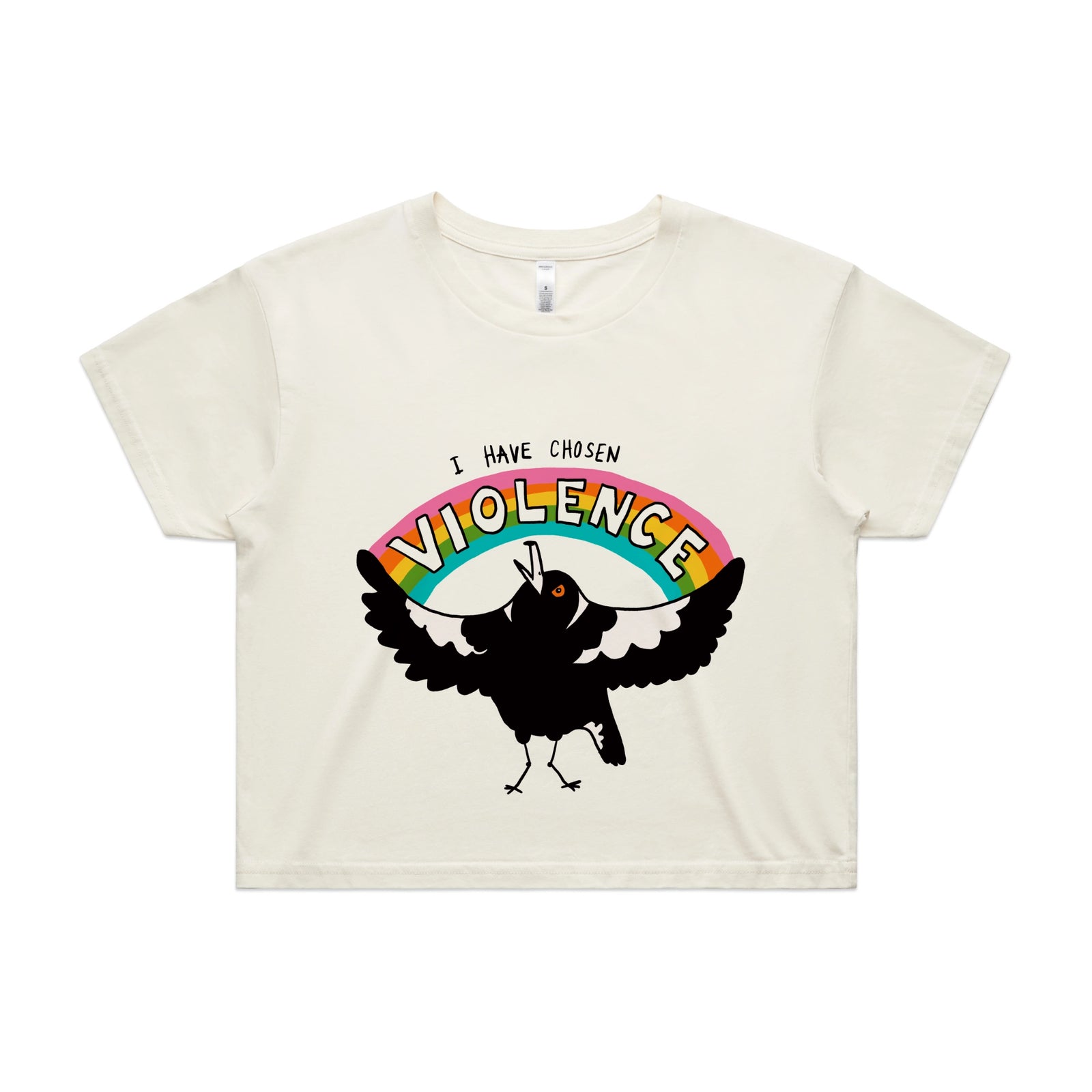 Chosen Violence Tee