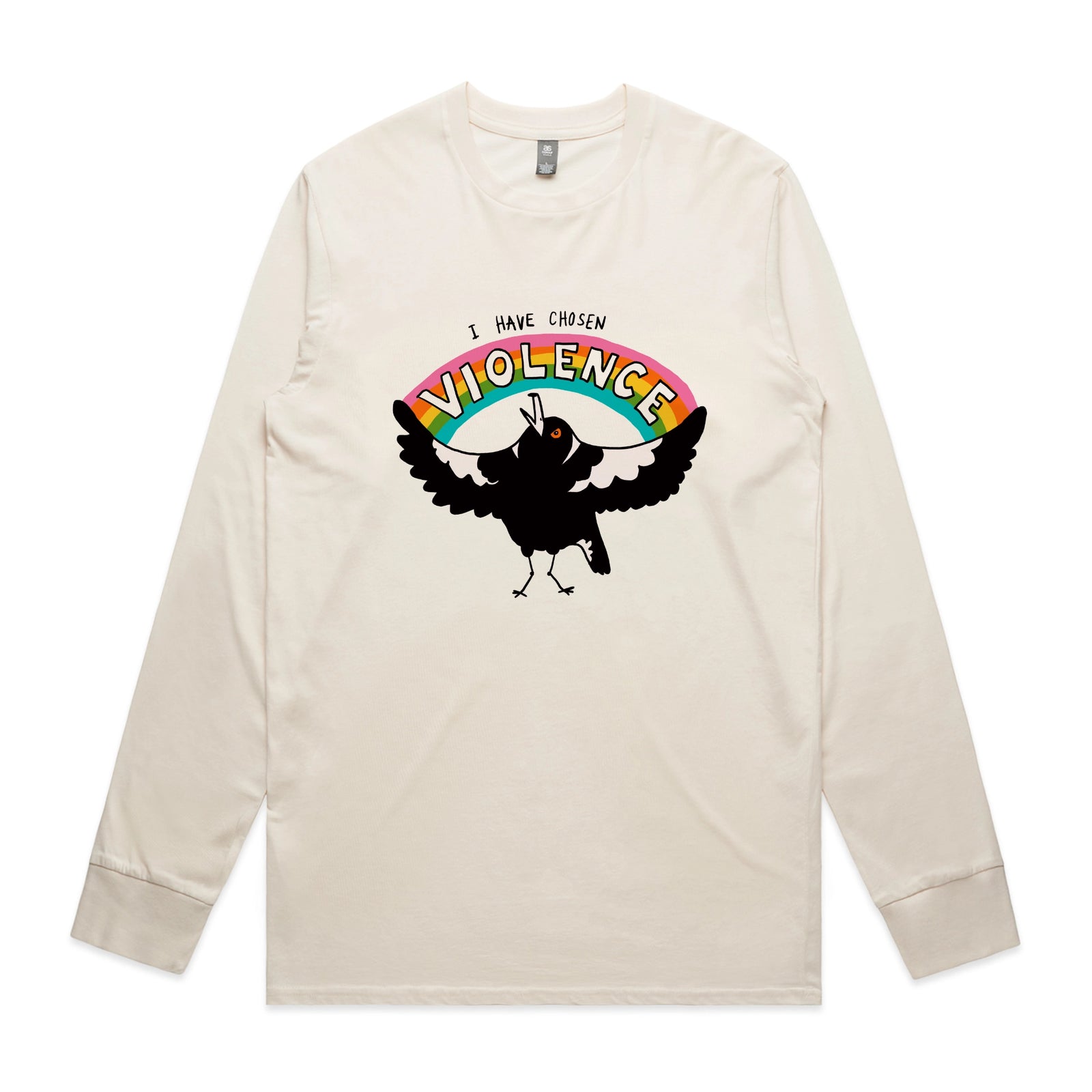 Chosen Violence Tee