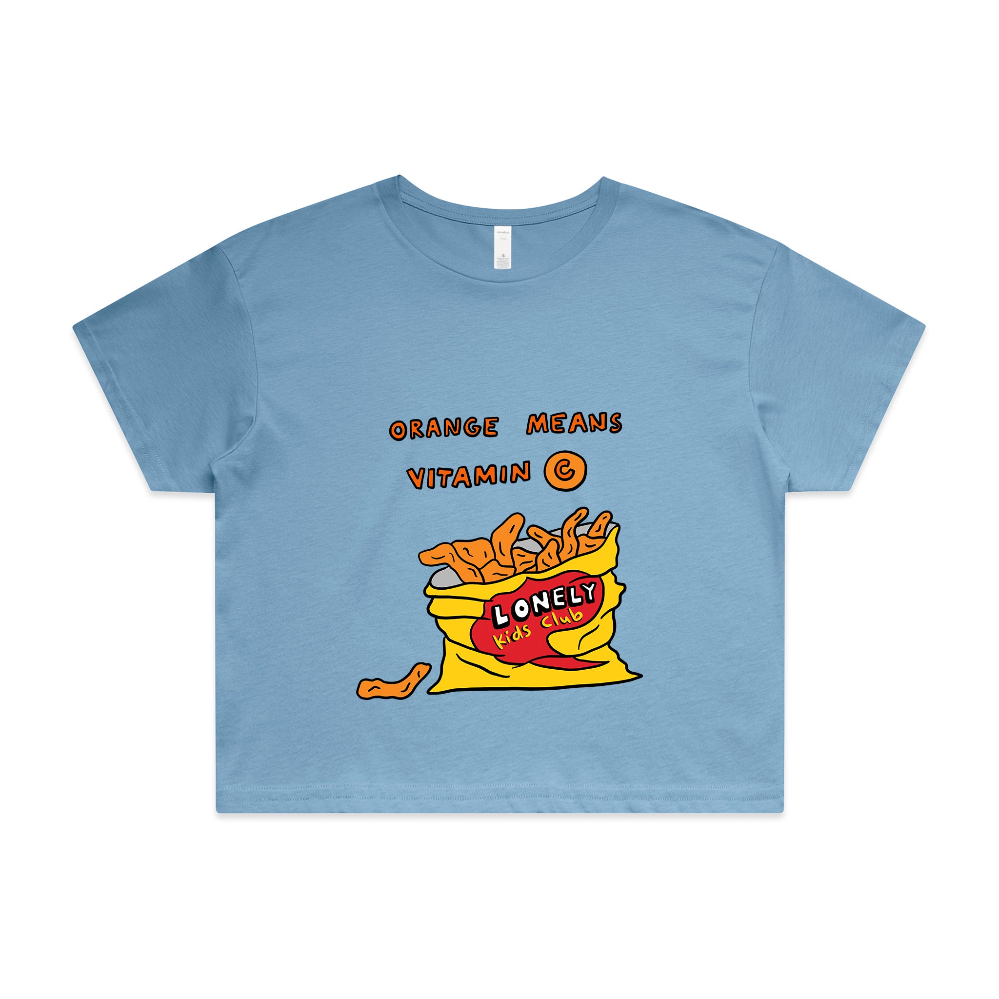 Vitamin C Tee