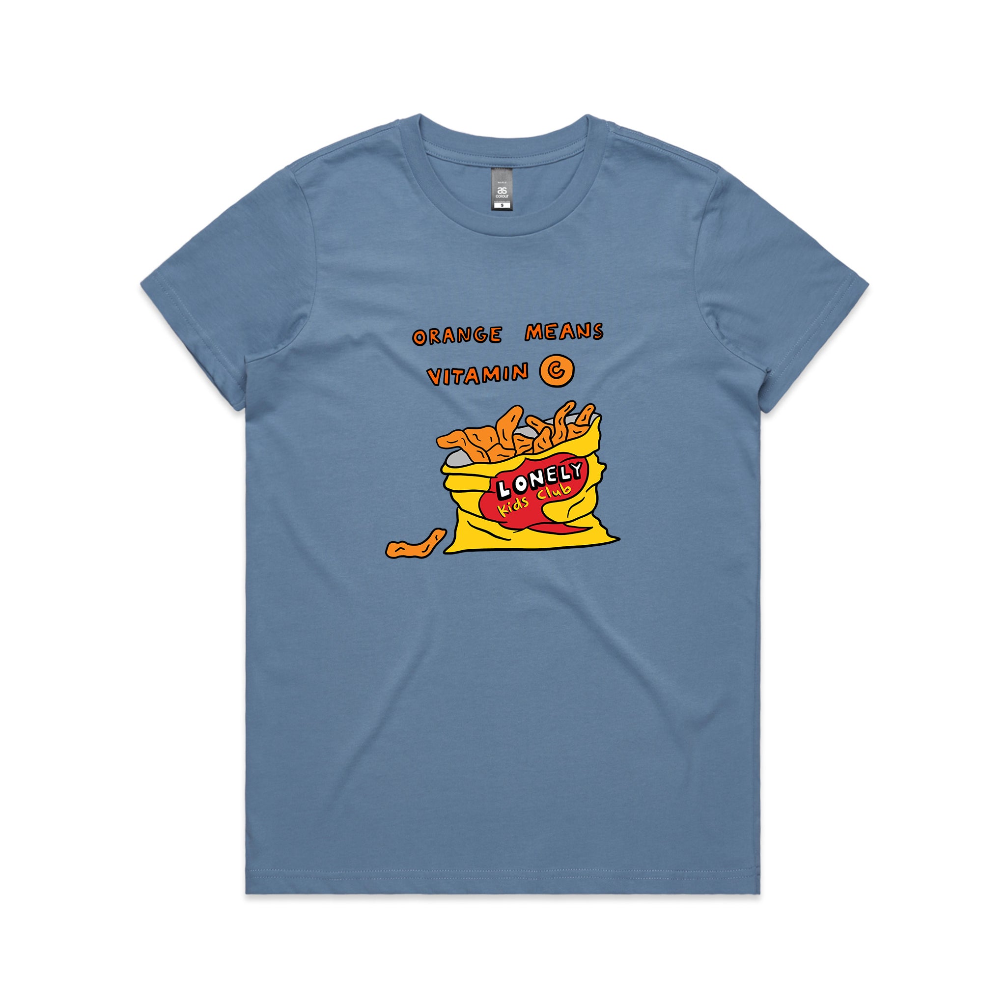 Vitamin C Tee