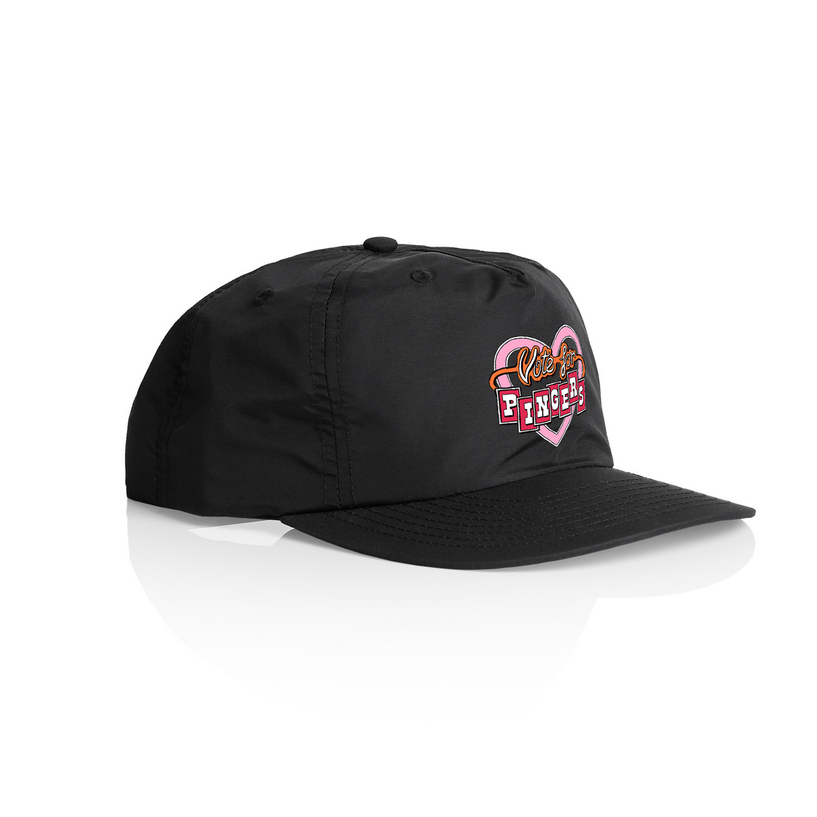 Vote For Pingers Cap