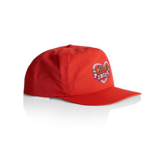 Vote For Pingers Cap by Lonely Kids Club. All clothing from our T-shirts to our shorts and hoodies are ethically made, and printed packed and shipped from Sydney.
