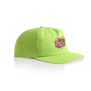 Vote For Pingers Cap by Lonely Kids Club. All clothing from our T-shirts to our shorts and hoodies are ethically made, and printed packed and shipped from Sydney.