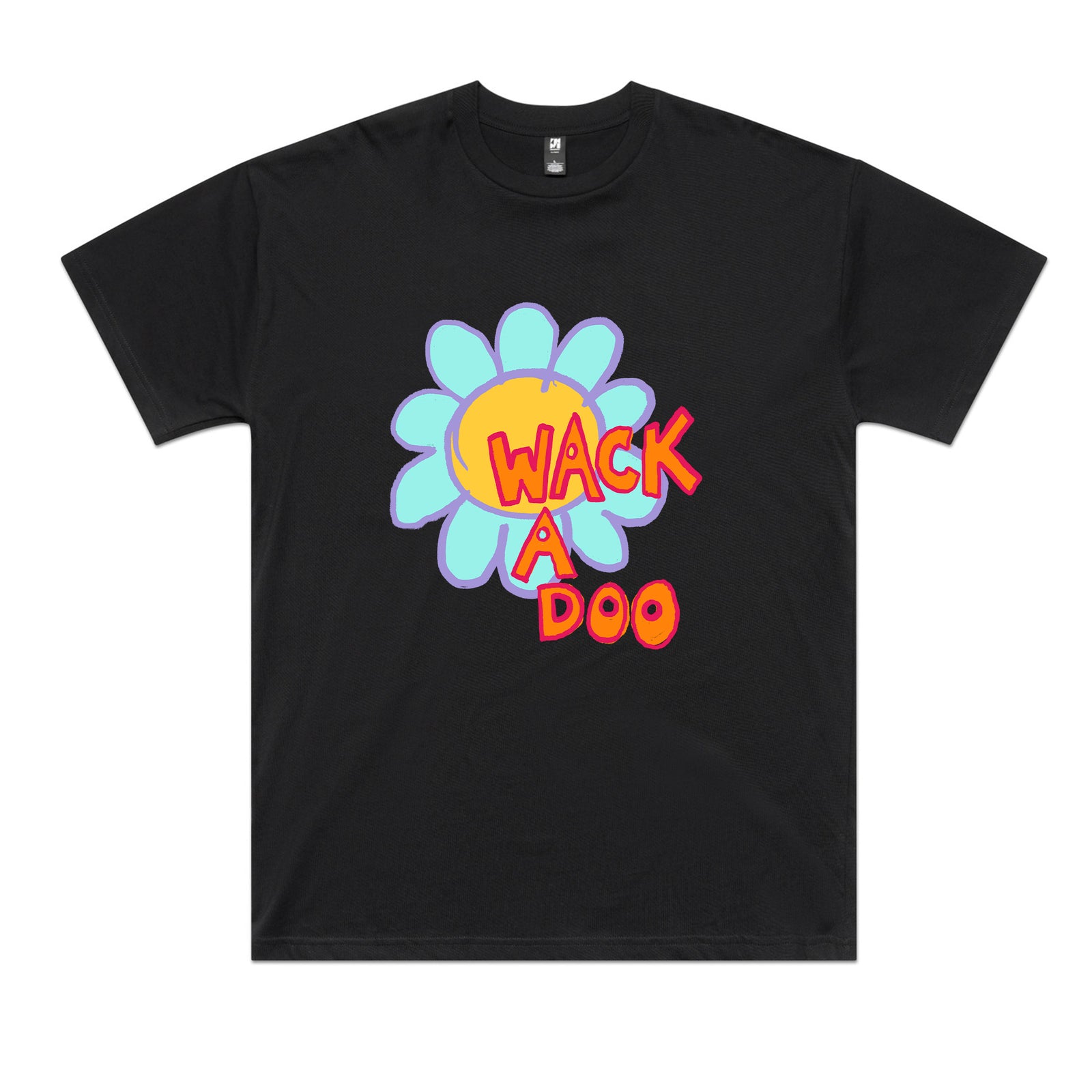 Wackadoo Tee