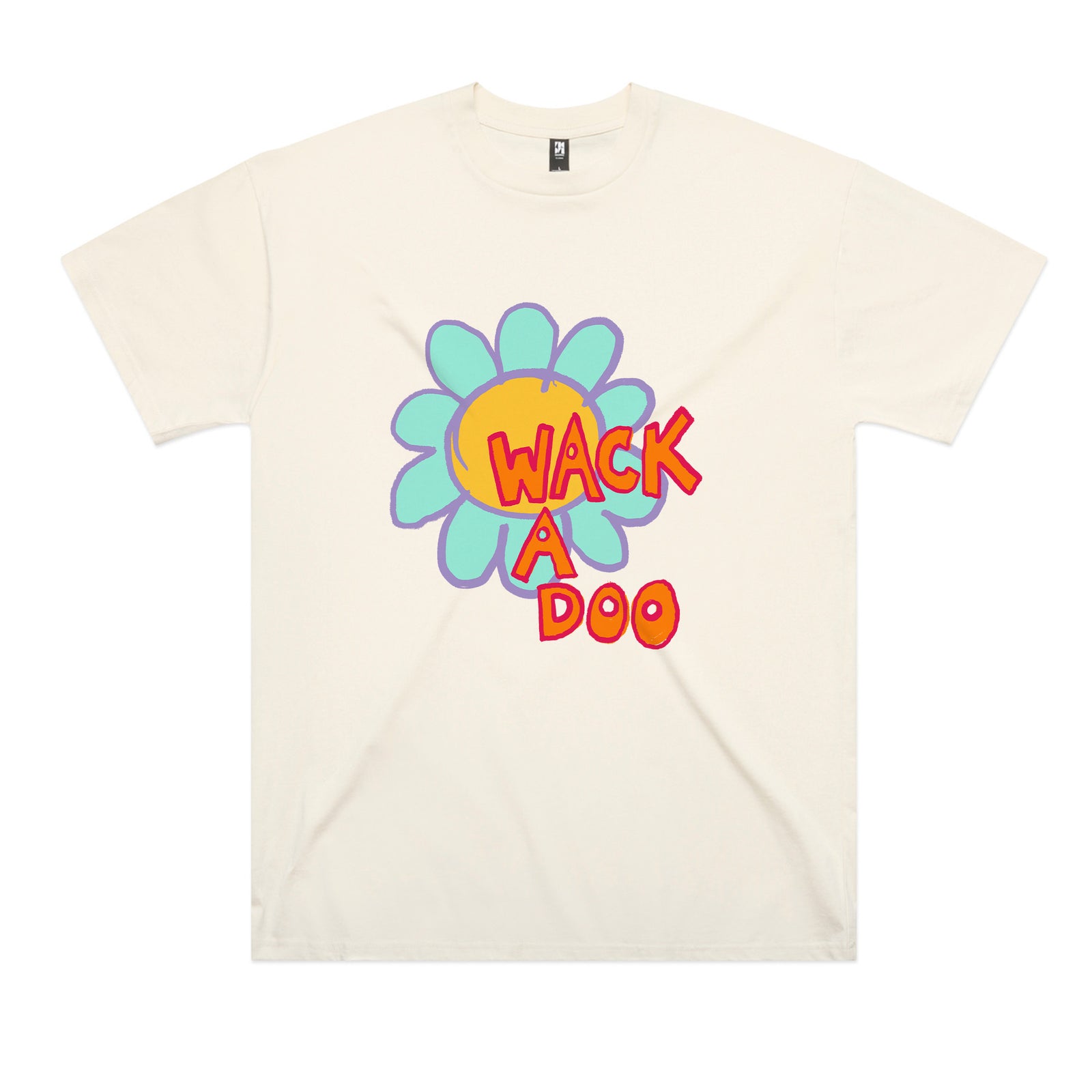 Wackadoo Tee