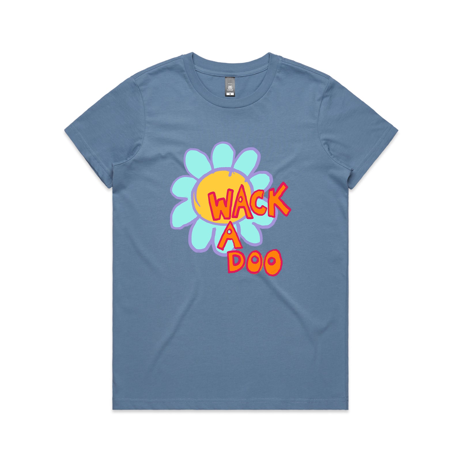 Wackadoo Tee